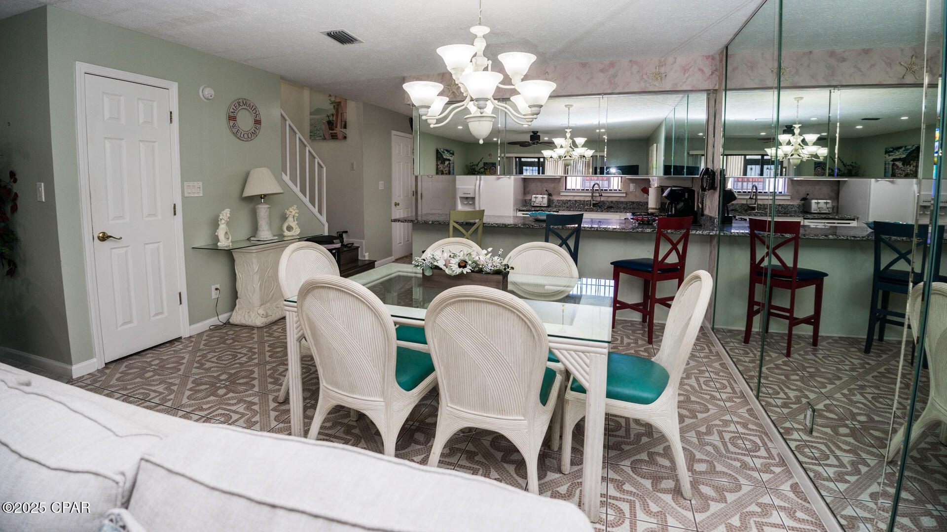 Gulf Highlands Beach Resort - Residential