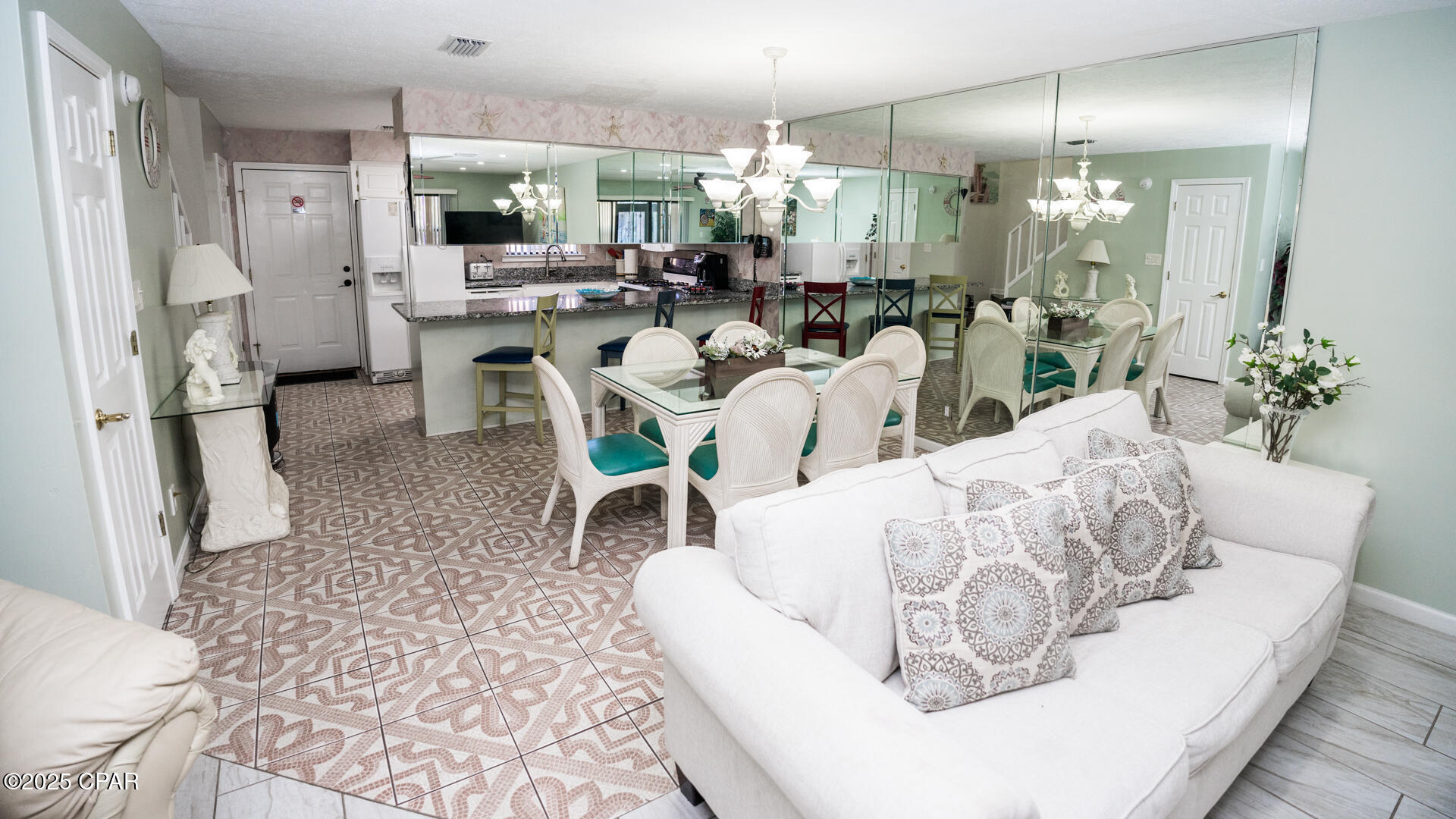 Gulf Highlands Beach Resort - Residential