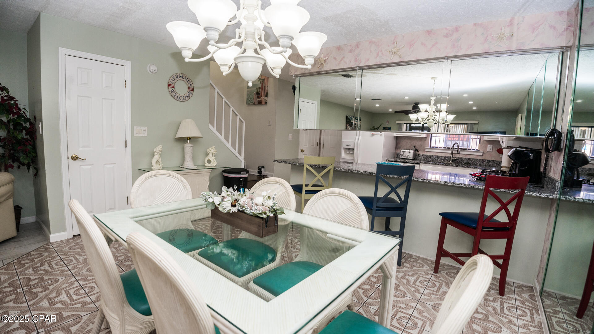 Gulf Highlands Beach Resort - Residential