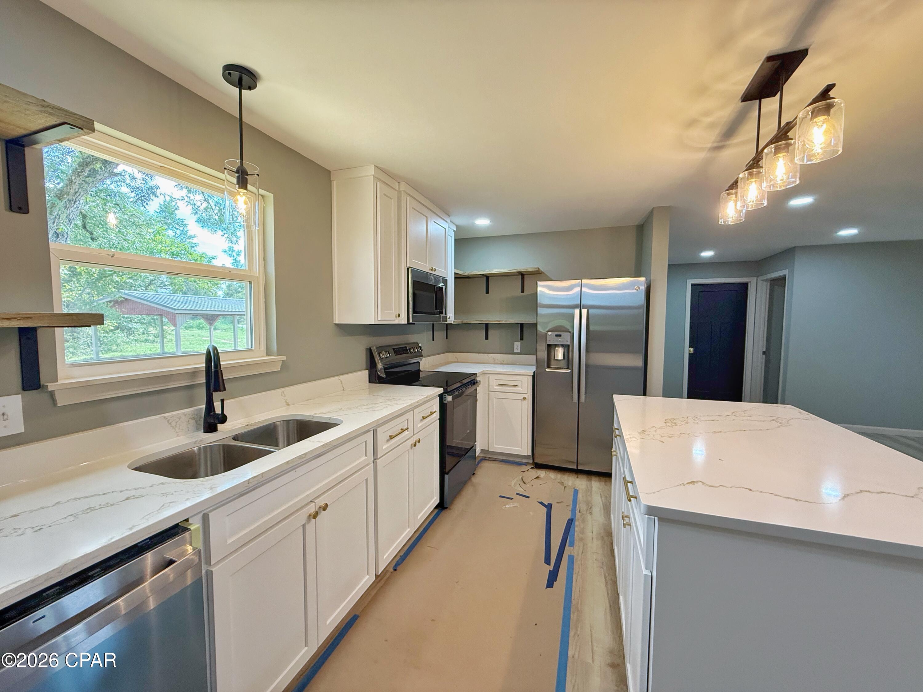 No Named Subdivision - Residential
