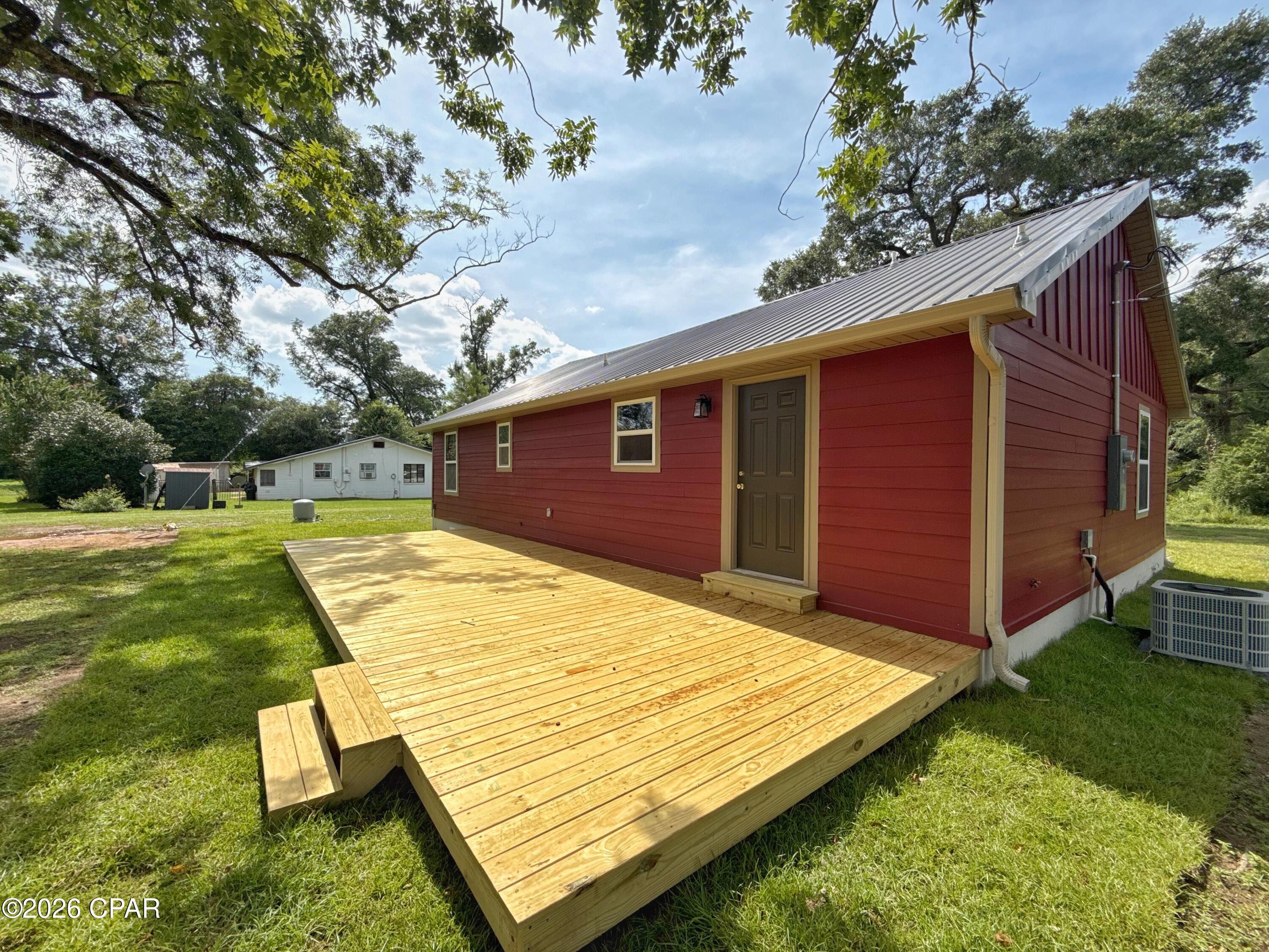 No Named Subdivision - Residential