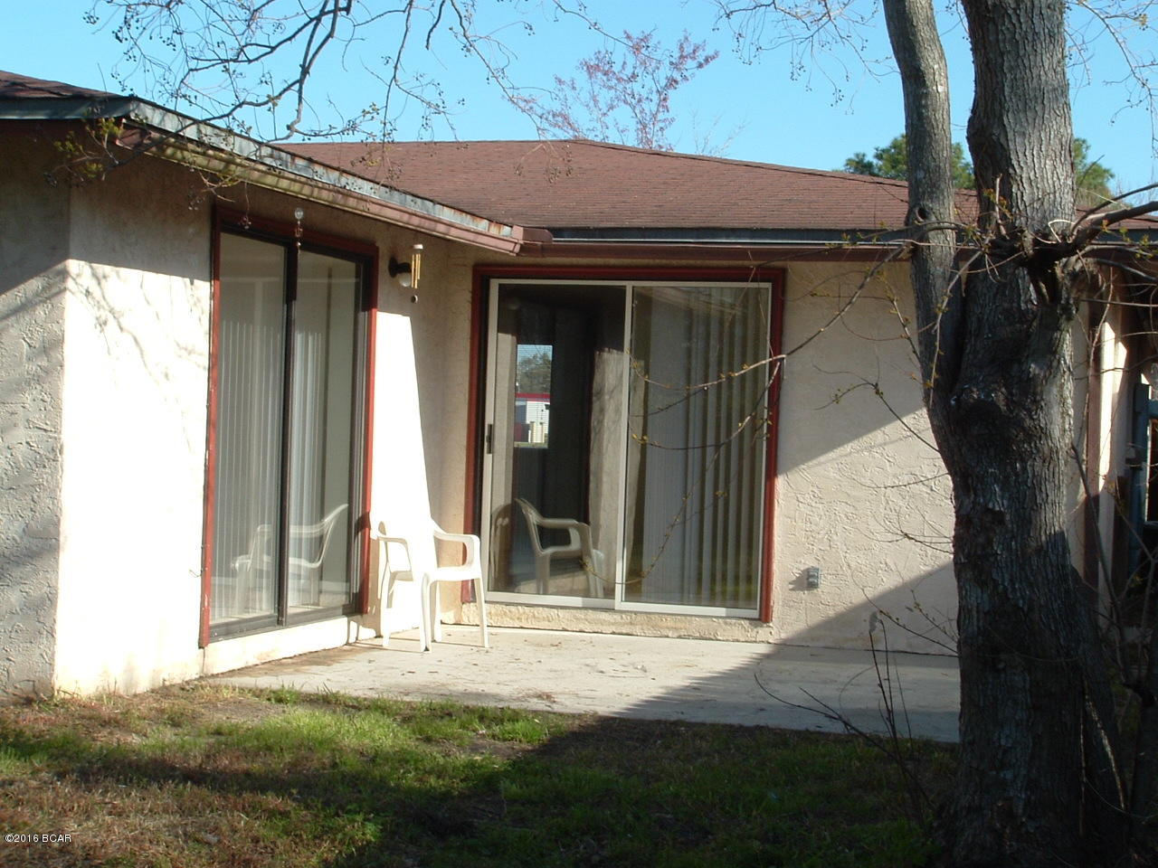 Belaire Estates U-4 - Residential Lease