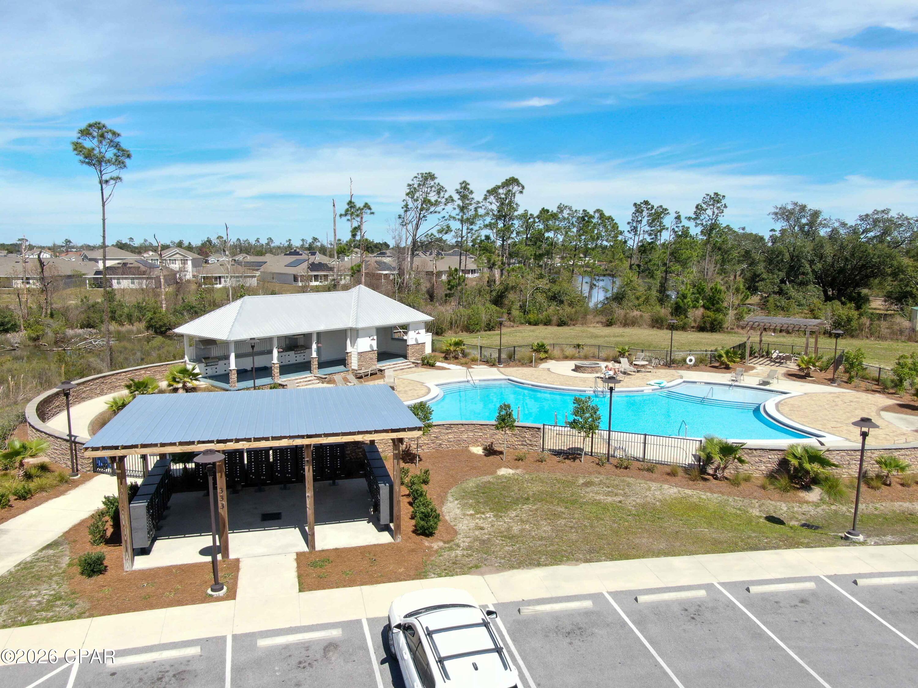 Bridge Harbor - Residential