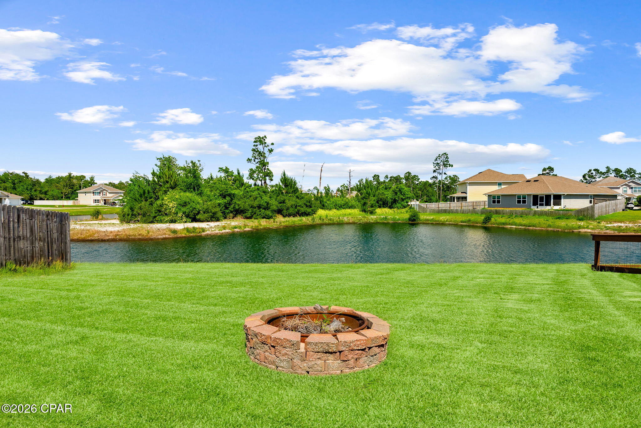 Bridge Harbor - Residential