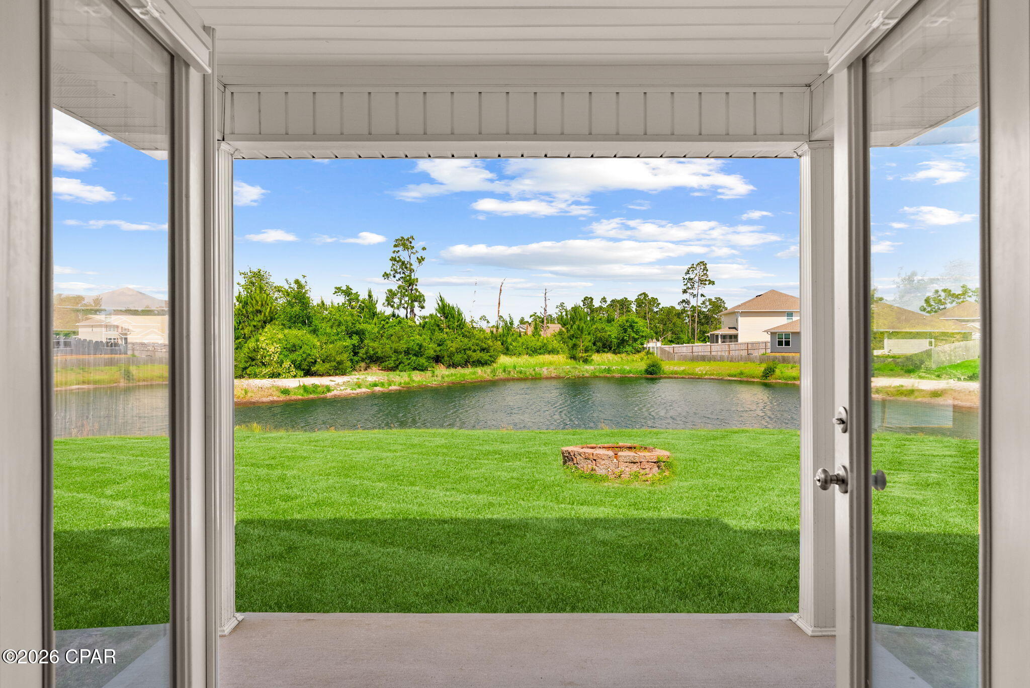 Bridge Harbor - Residential