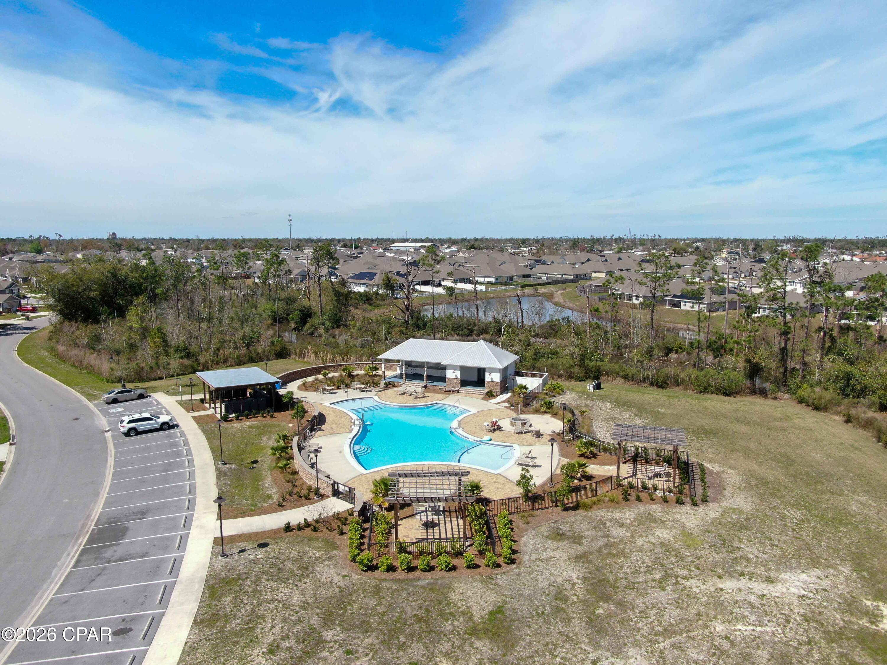 Bridge Harbor - Residential