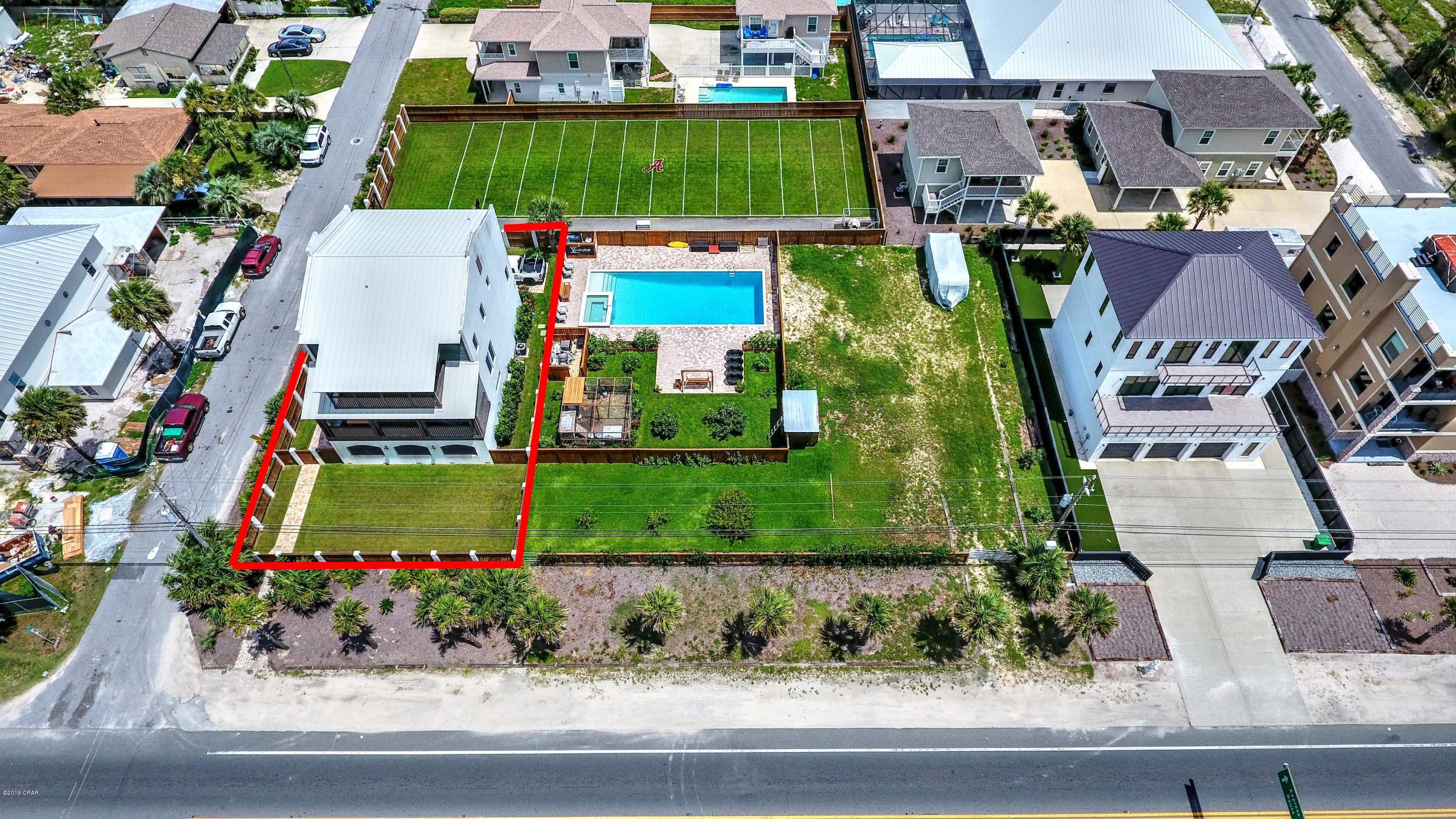 Bid A Wee - Residential
