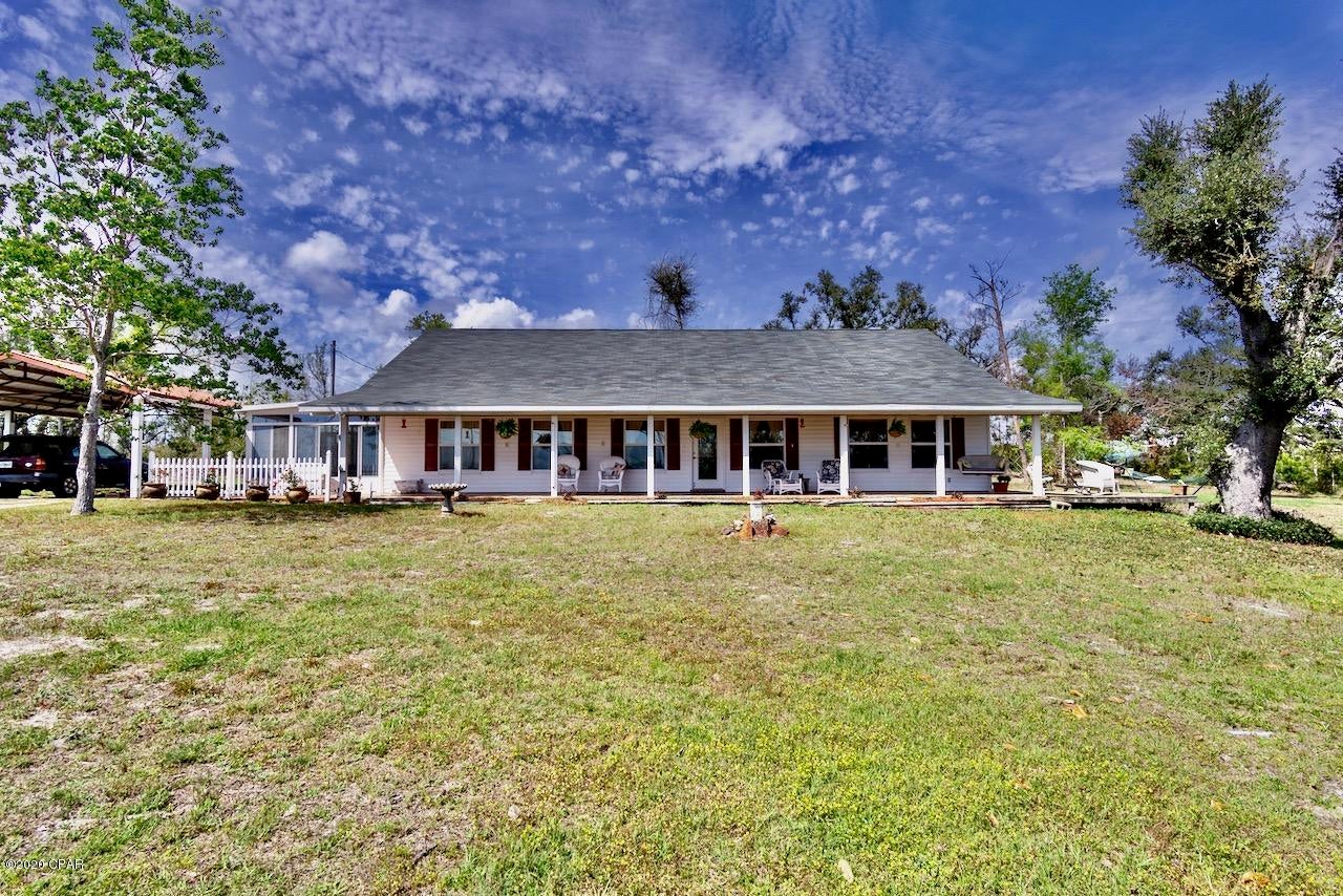 No Named Subdivision - Residential