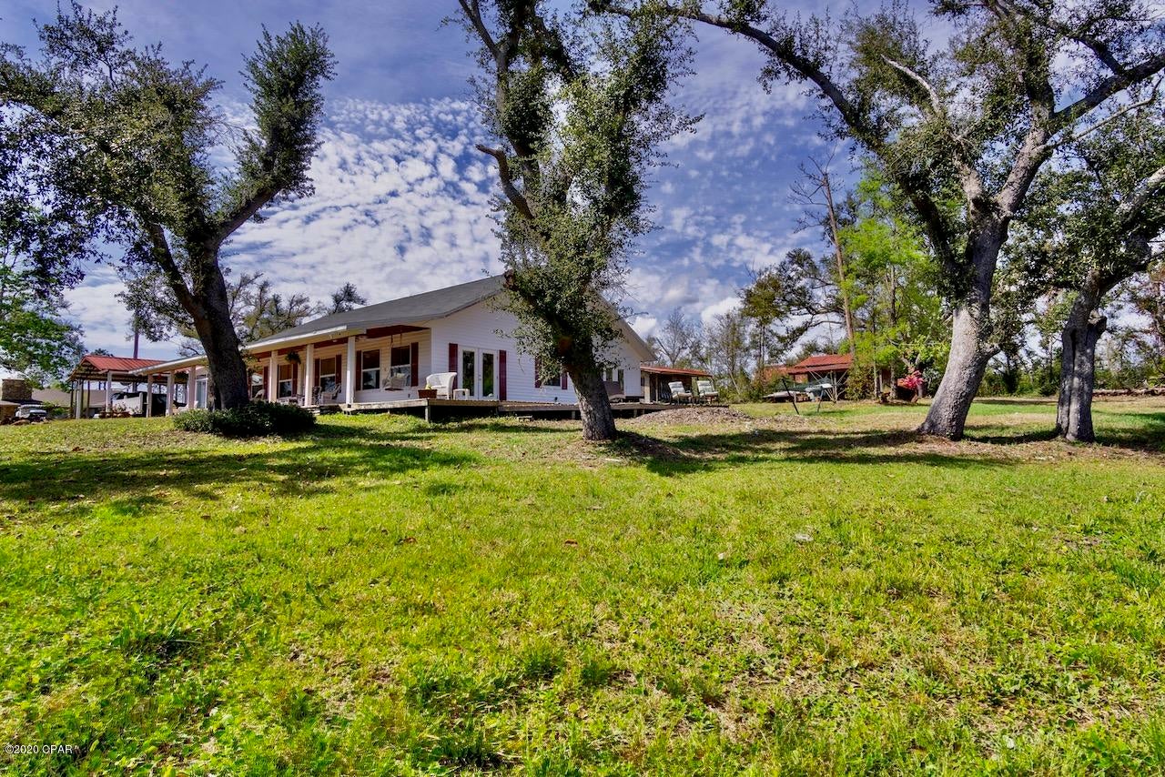 No Named Subdivision - Residential