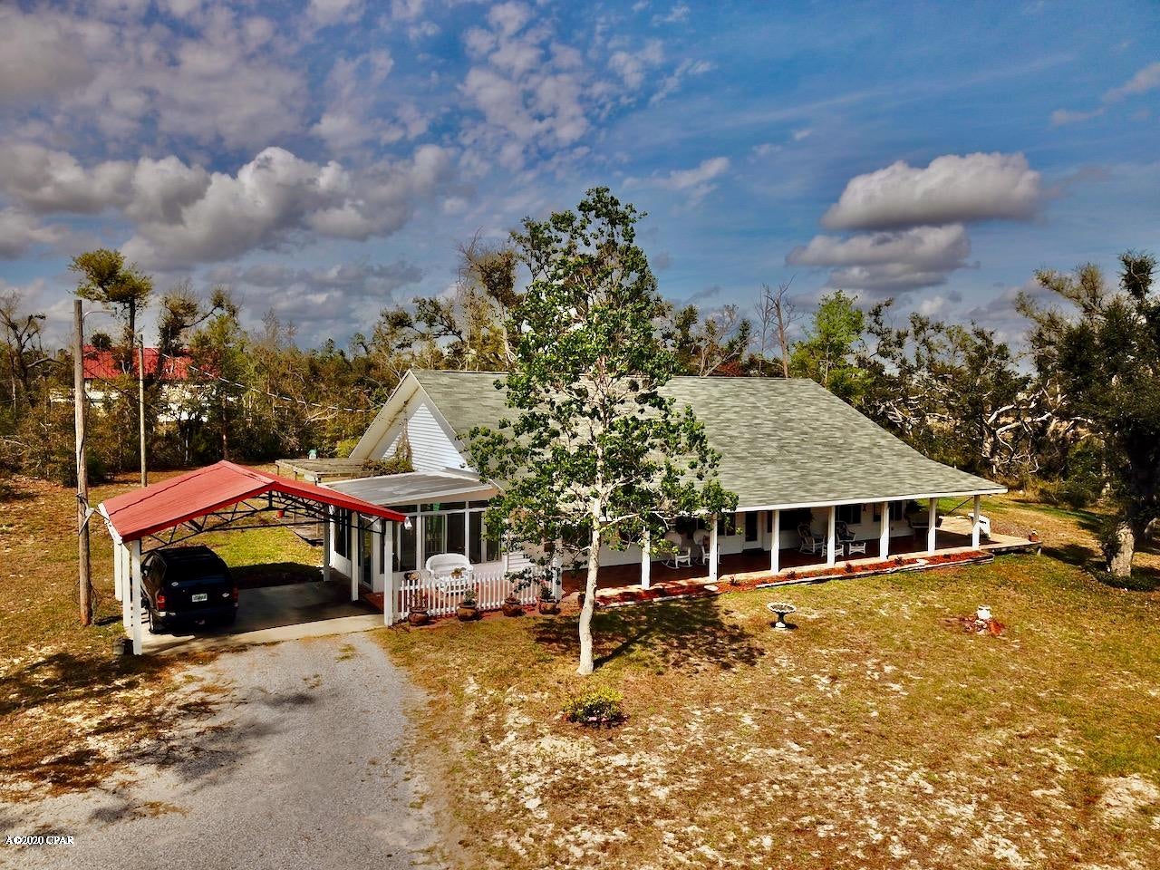 No Named Subdivision - Residential