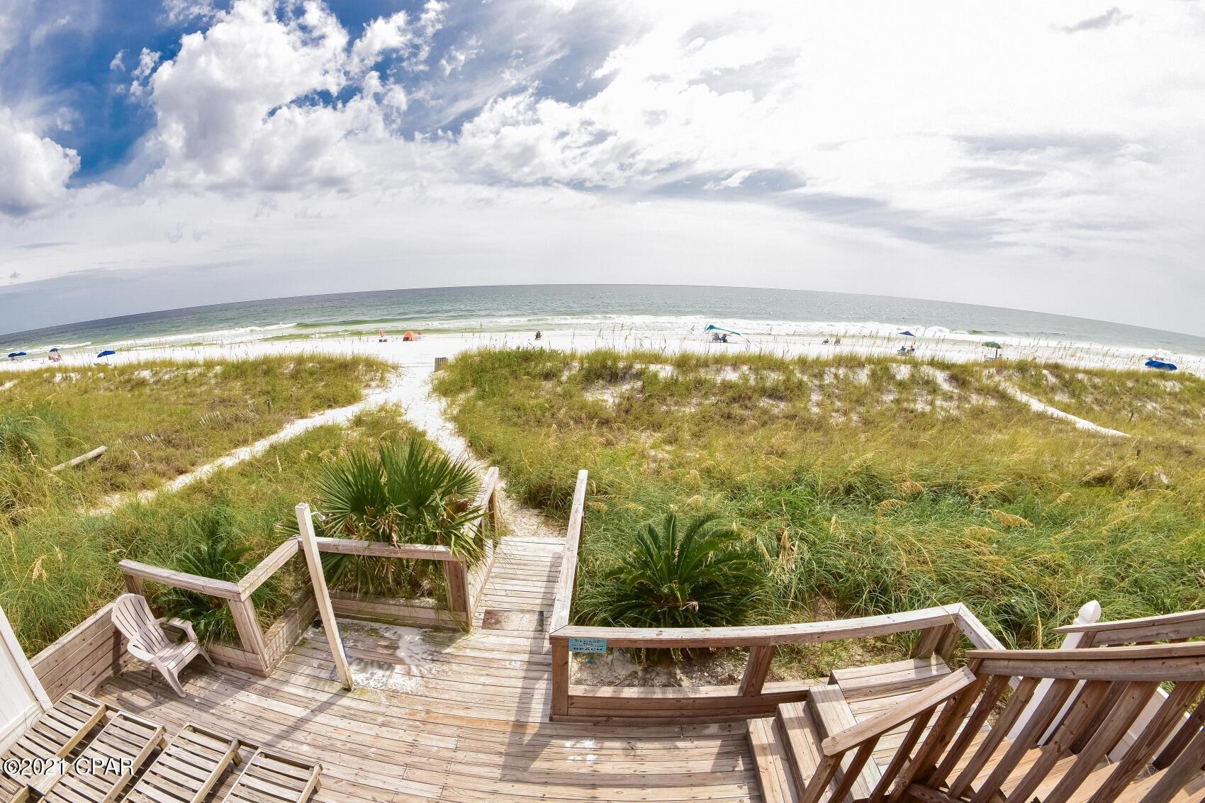 Silver Sands Beach - Residential