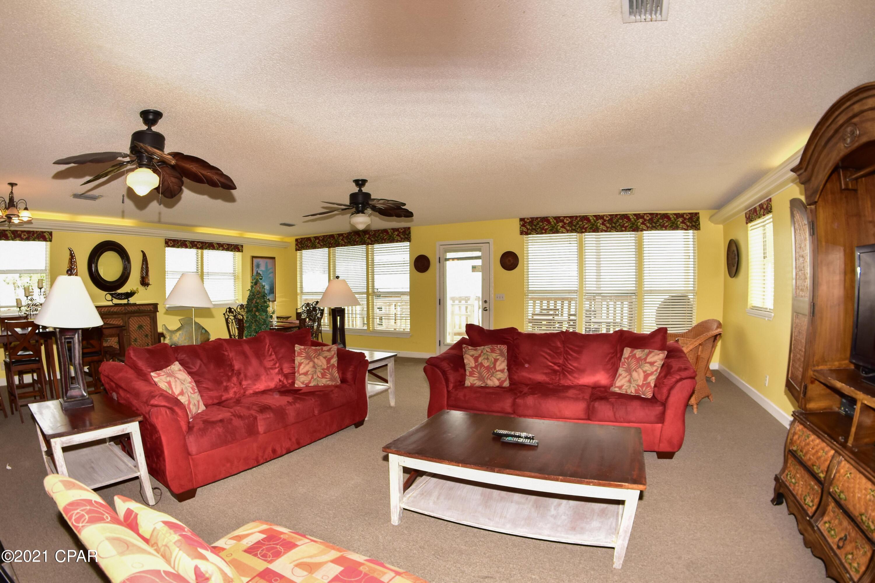 Silver Sands Beach - Residential