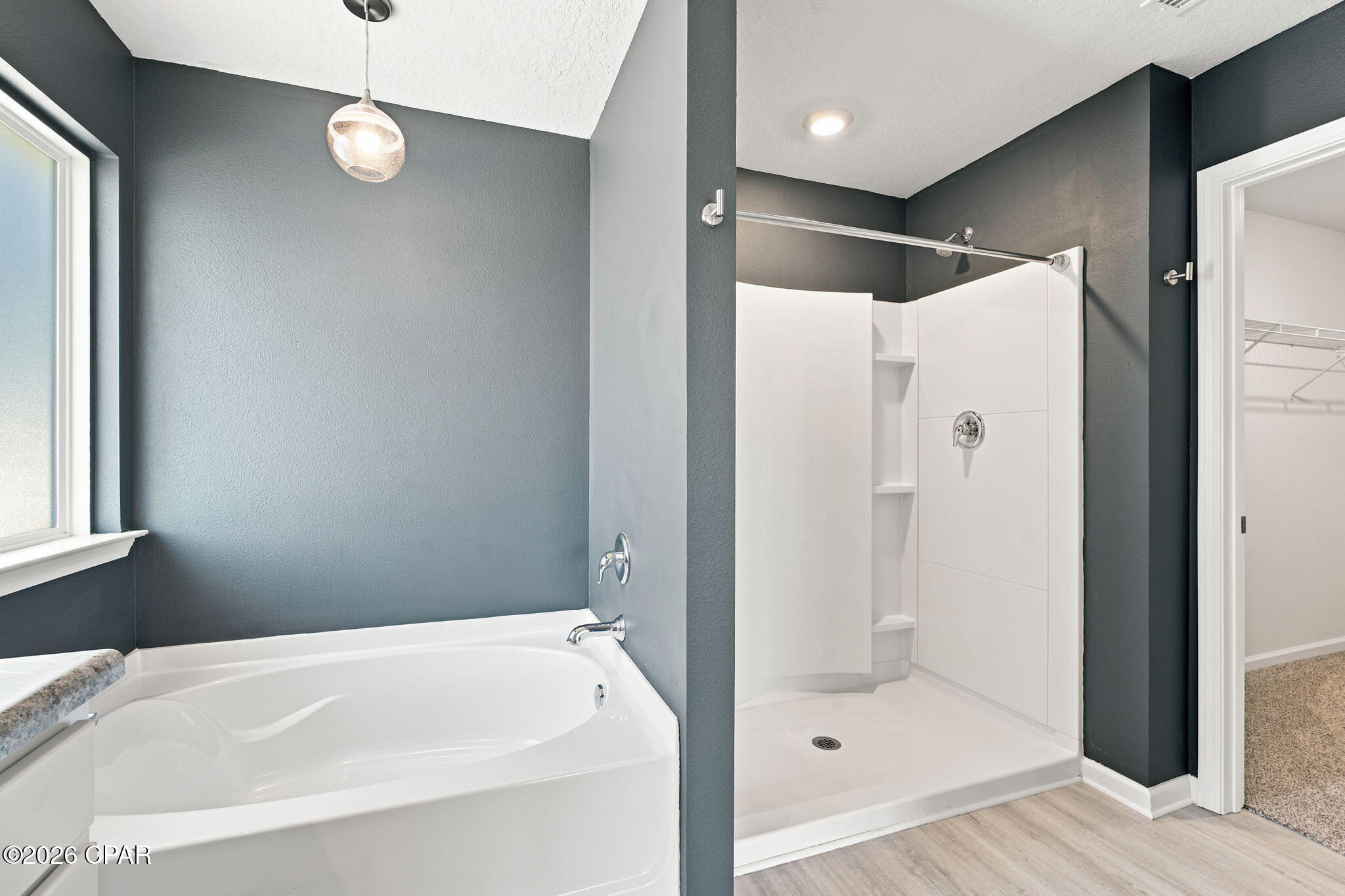 Liberty - Residential Lease
