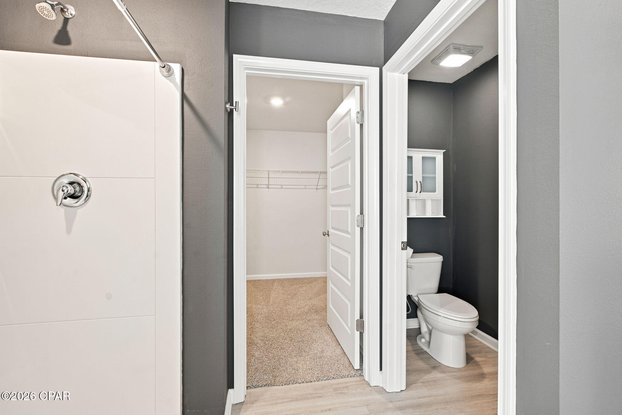 Liberty - Residential Lease
