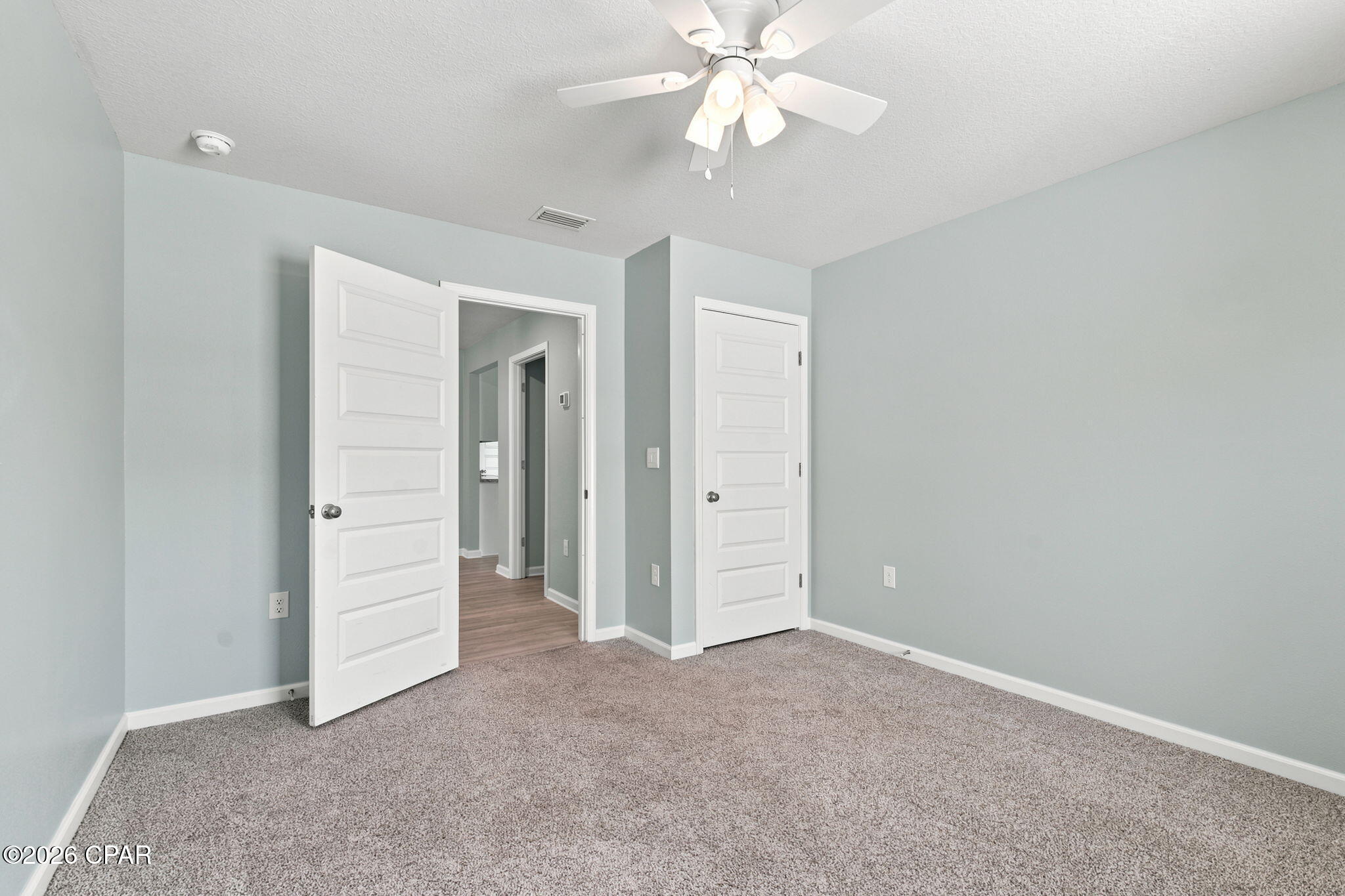Liberty - Residential Lease