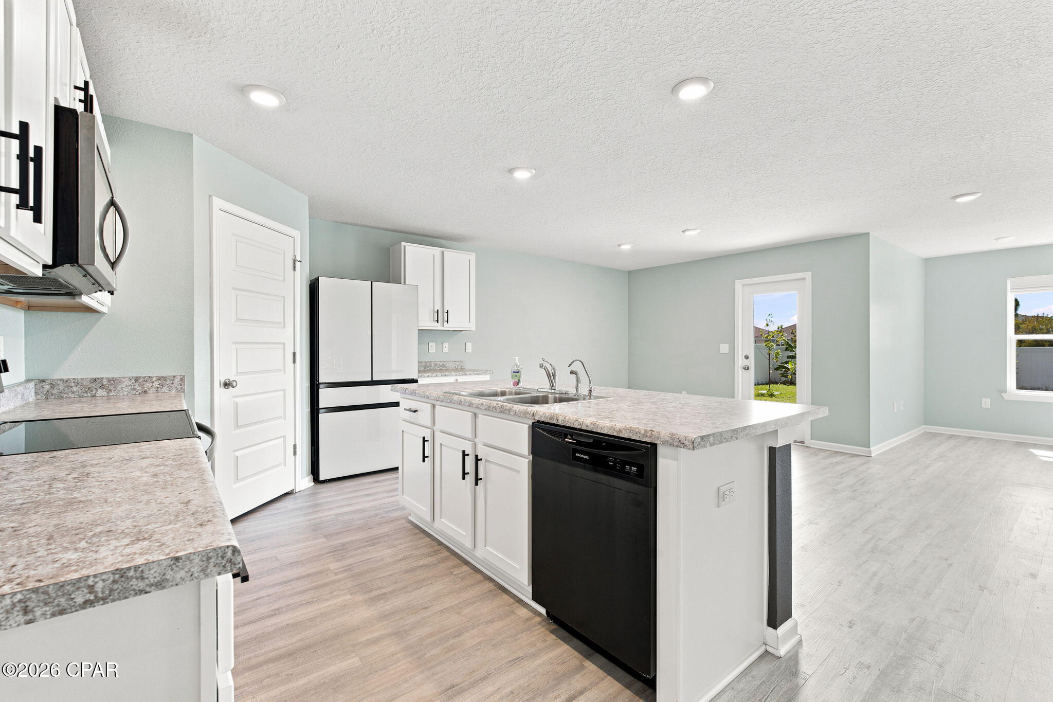 Liberty - Residential Lease