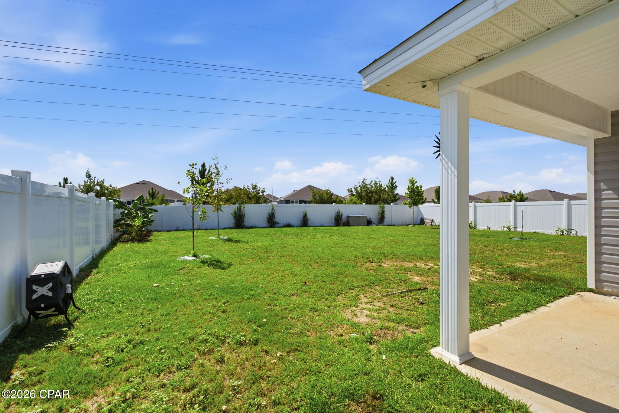 Liberty - Residential Lease