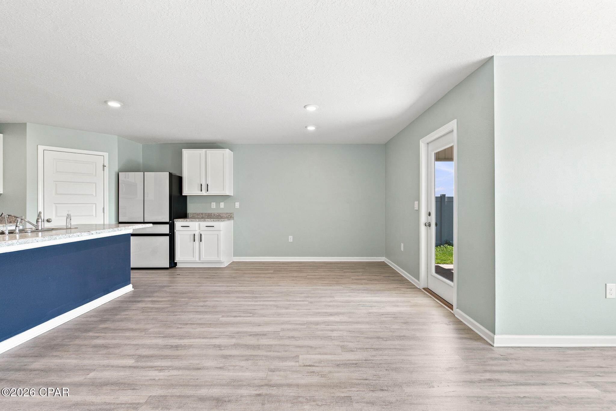 Liberty - Residential Lease