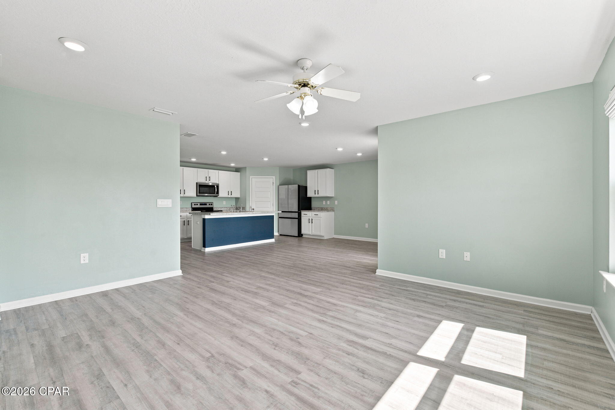 Liberty - Residential Lease
