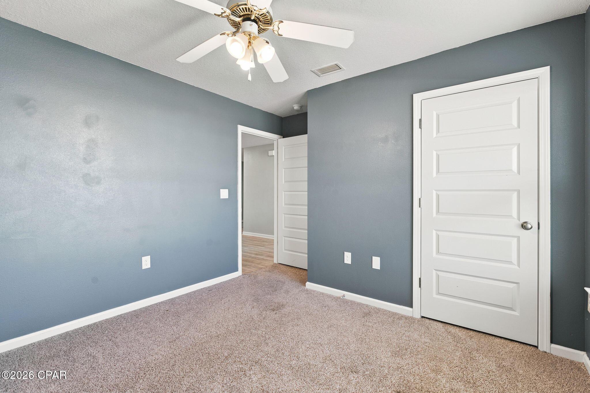 Liberty - Residential Lease