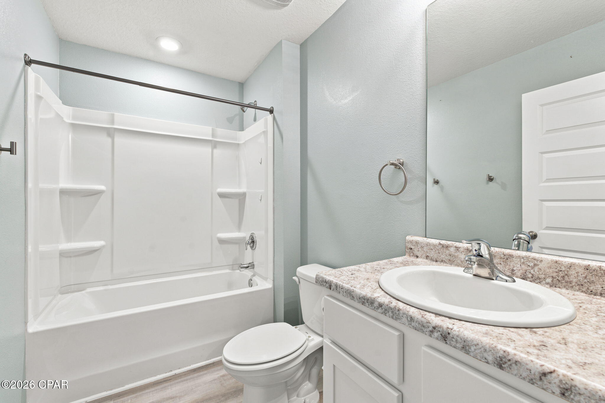 Liberty - Residential Lease