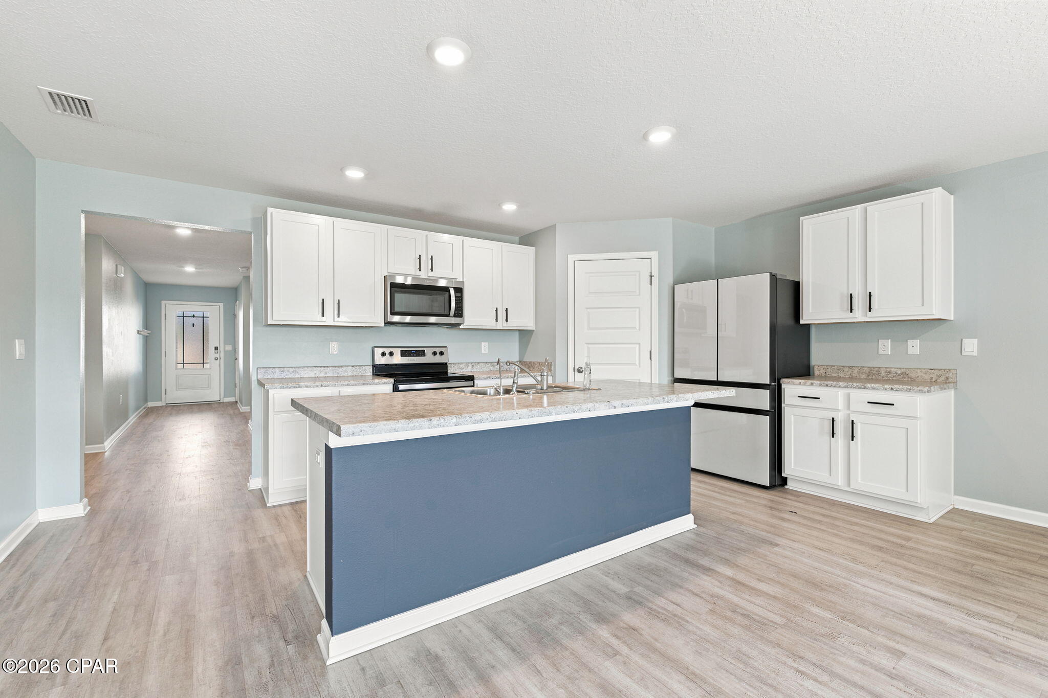 Liberty - Residential Lease