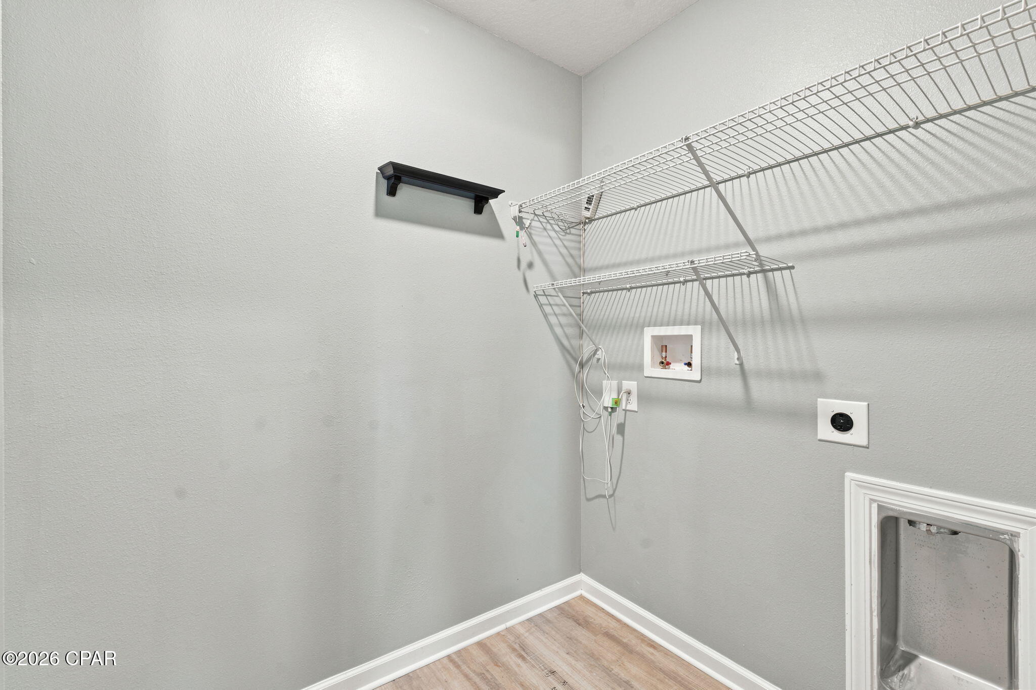 Liberty - Residential Lease