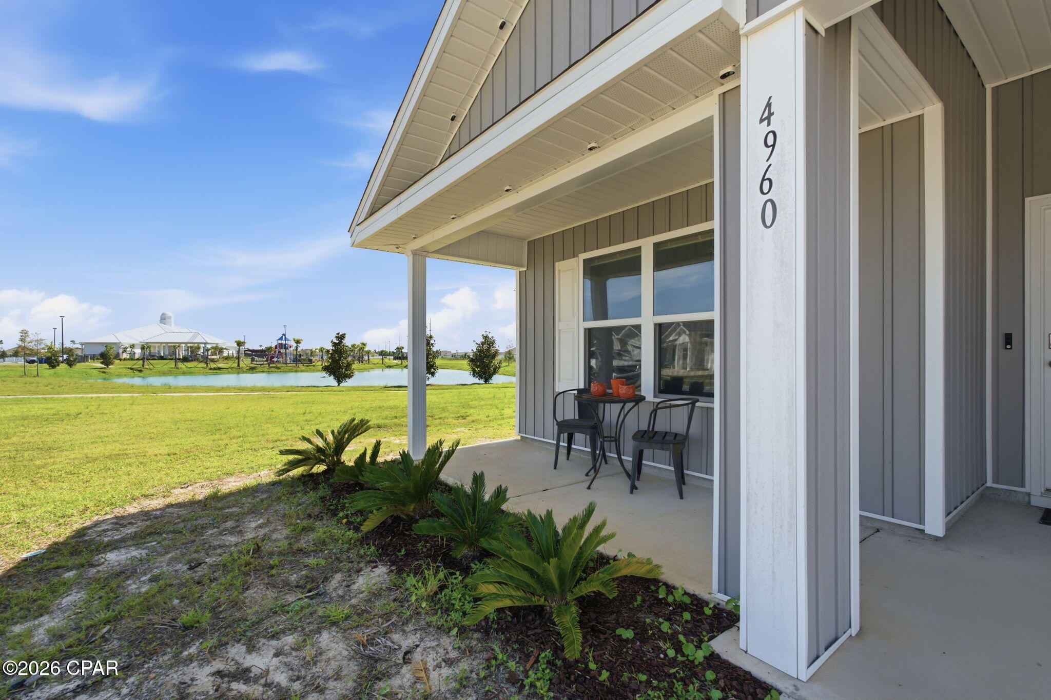 Liberty - Residential Lease