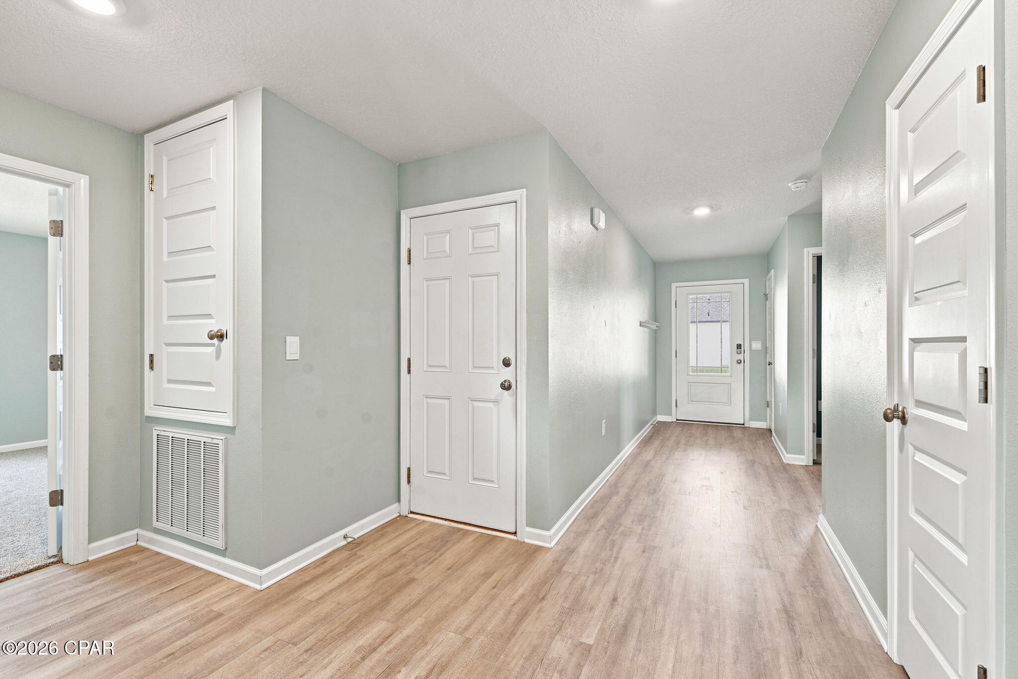 Liberty - Residential Lease
