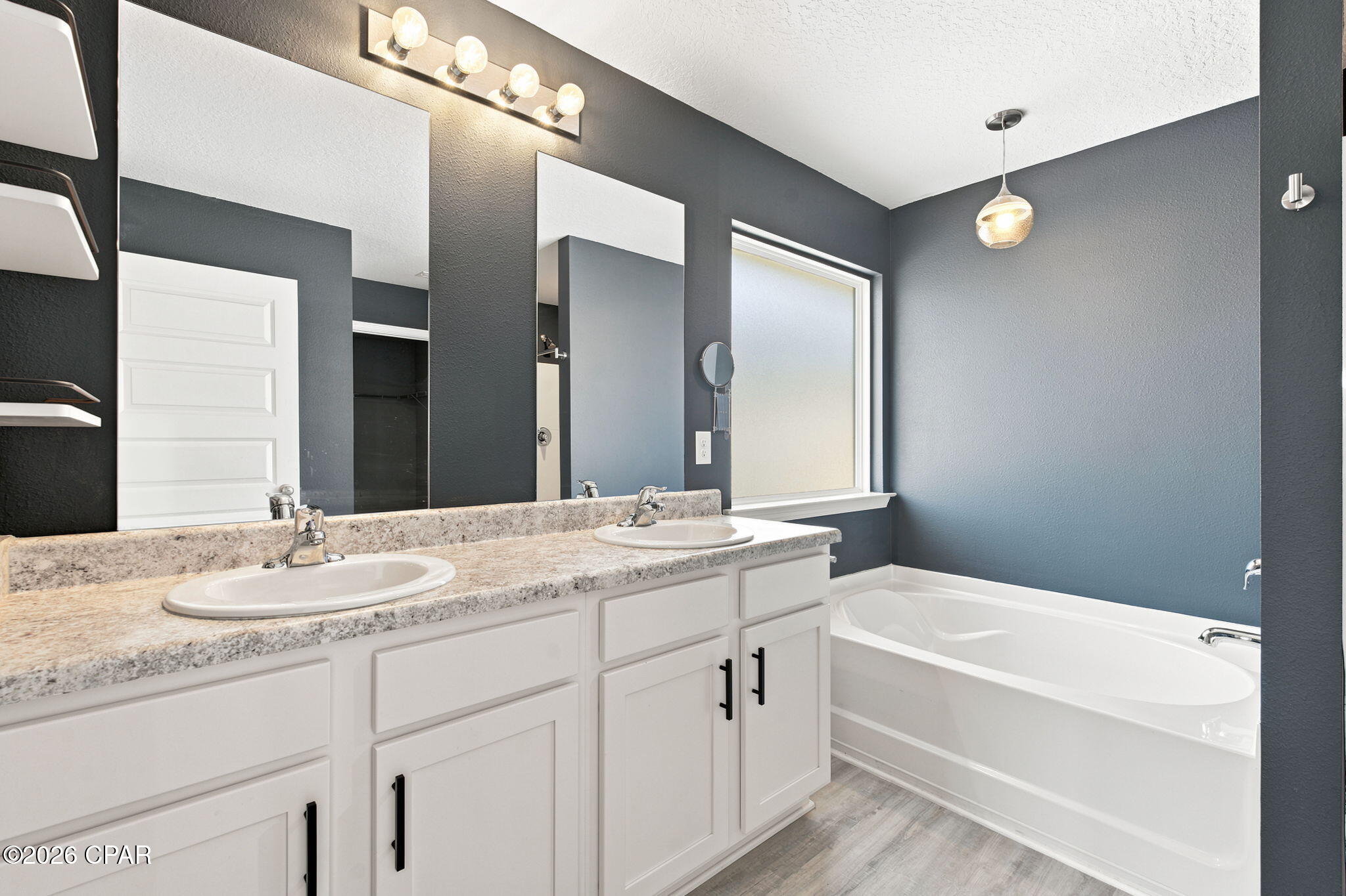 Liberty - Residential Lease