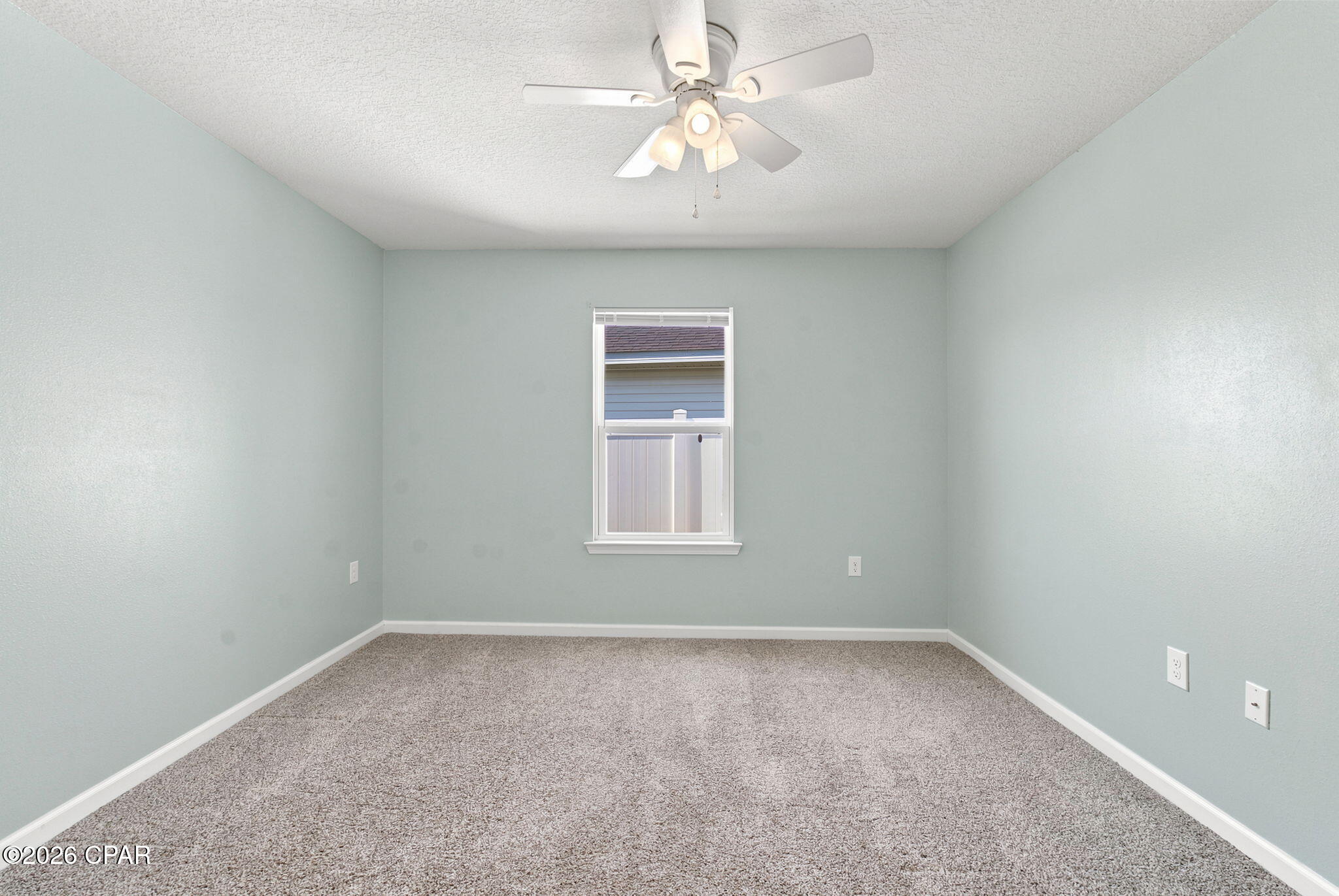Liberty - Residential Lease