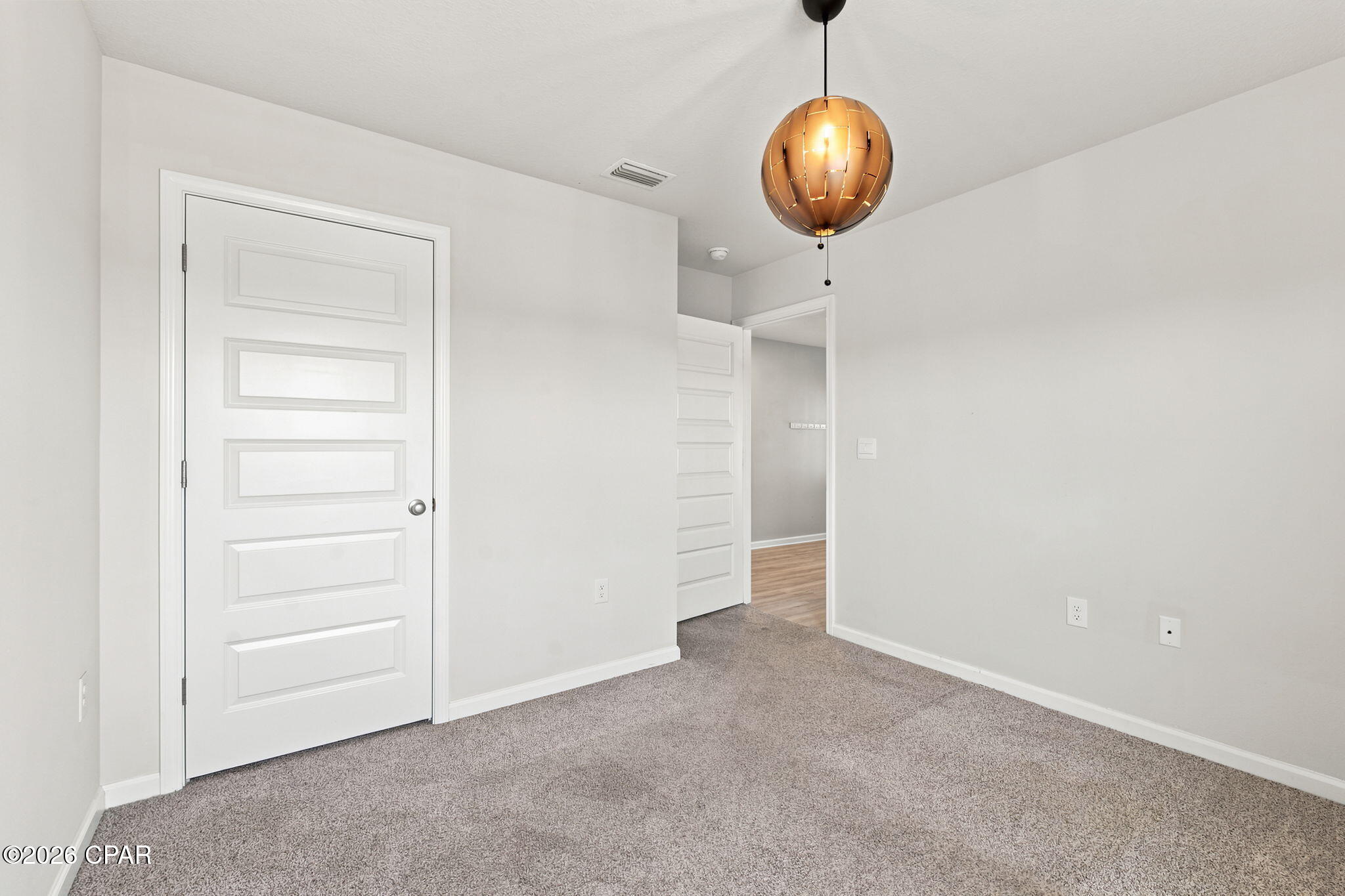 Liberty - Residential Lease