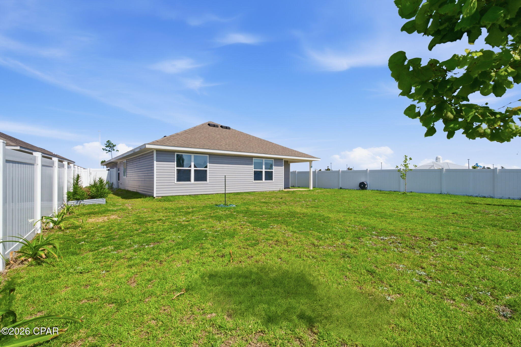 Liberty - Residential Lease