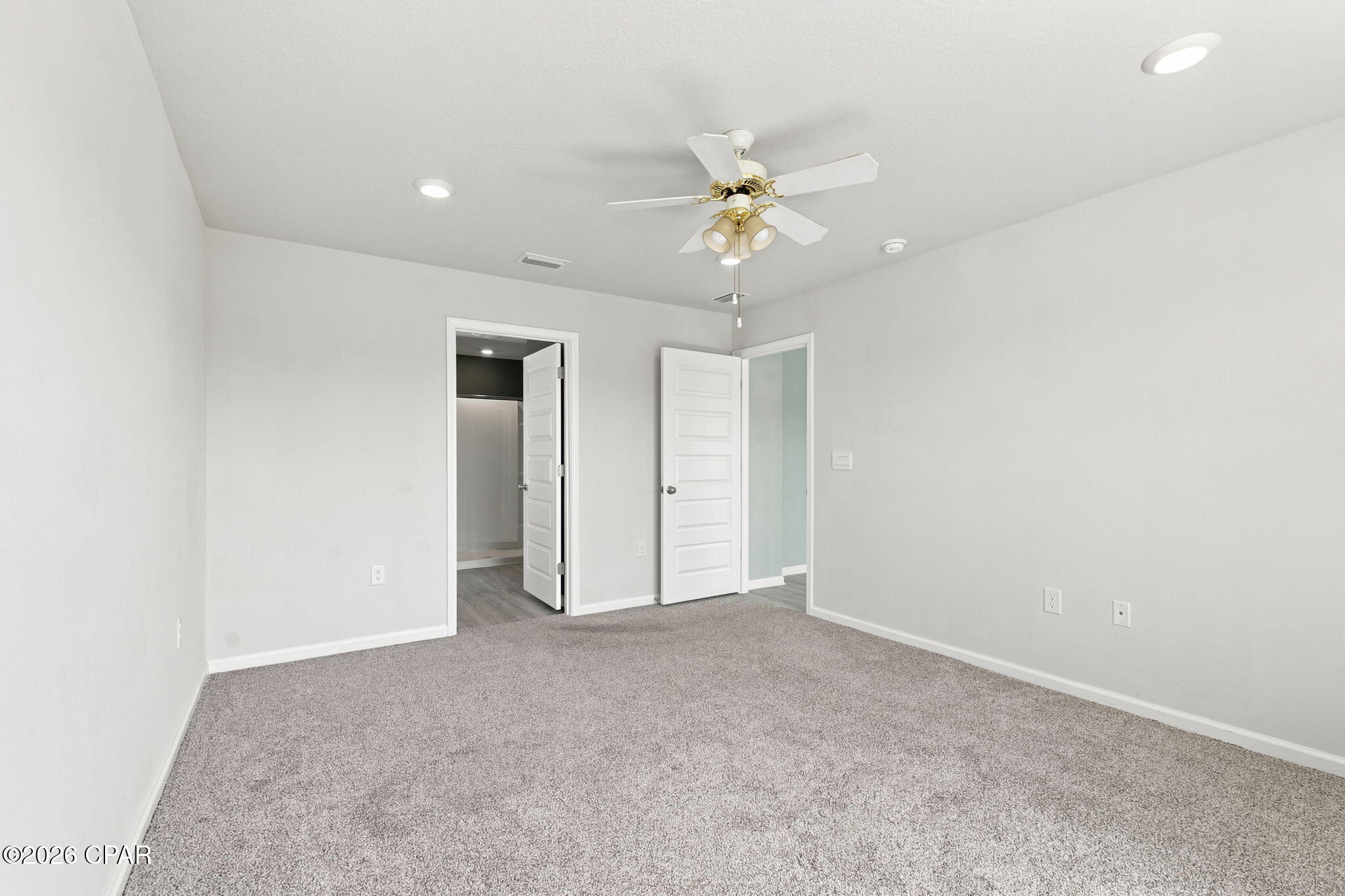 Liberty - Residential Lease