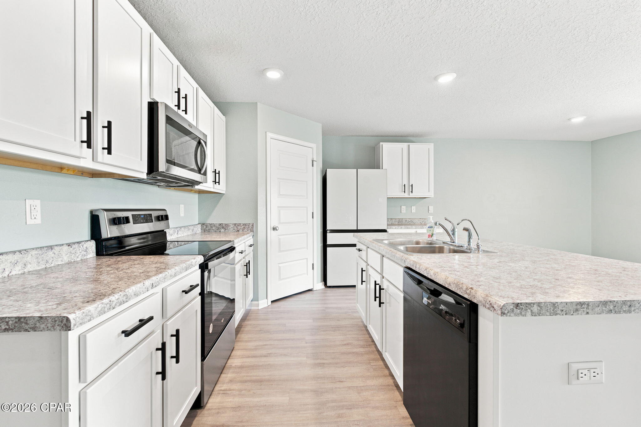 Liberty - Residential Lease