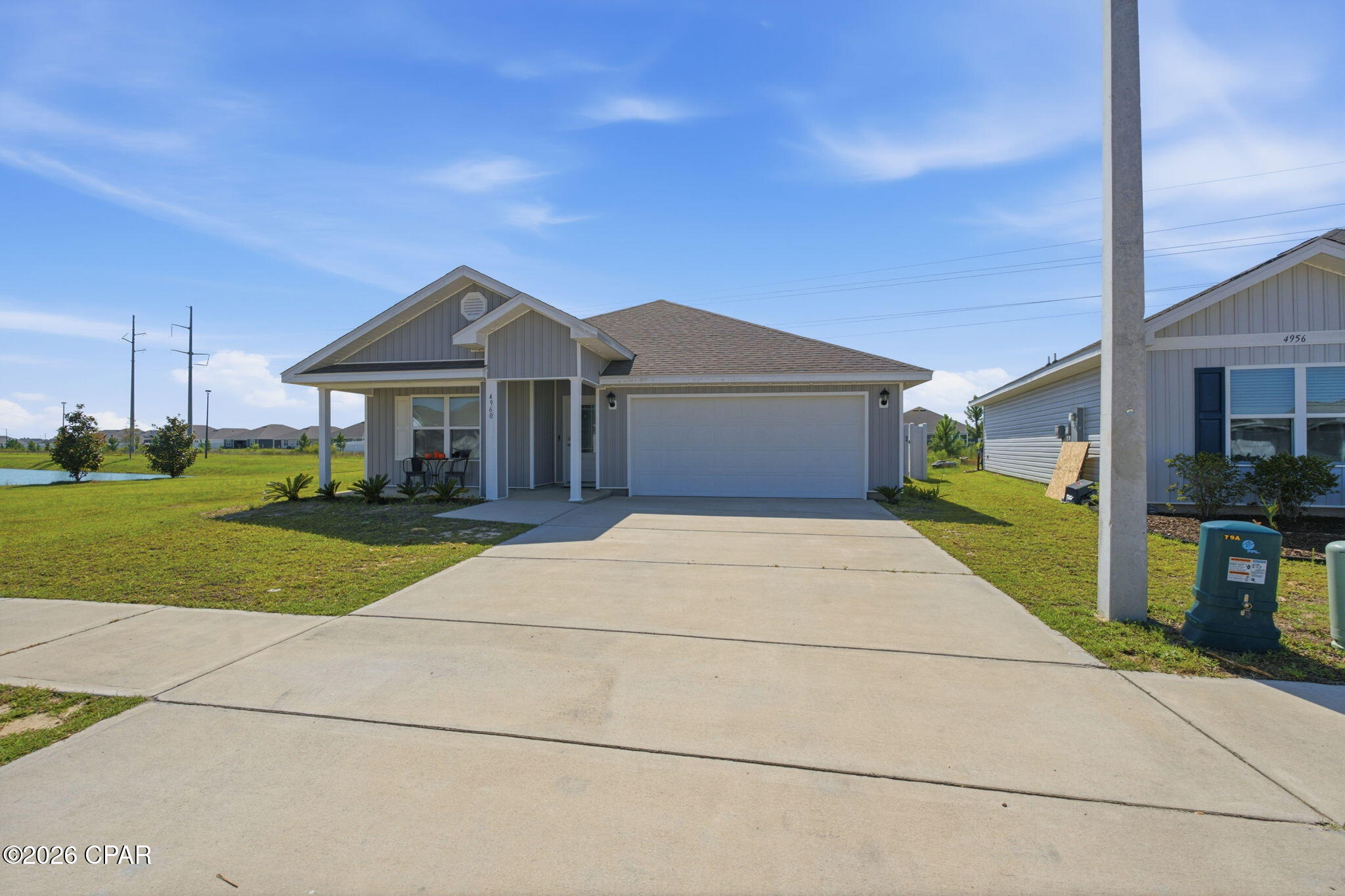 Liberty - Residential Lease