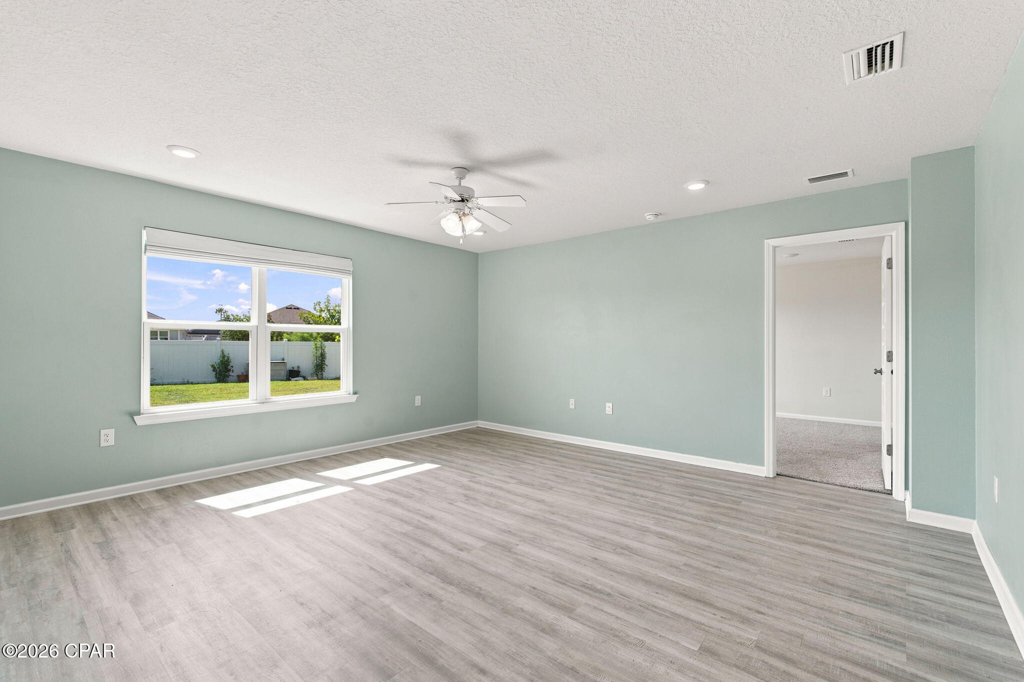 Liberty - Residential Lease
