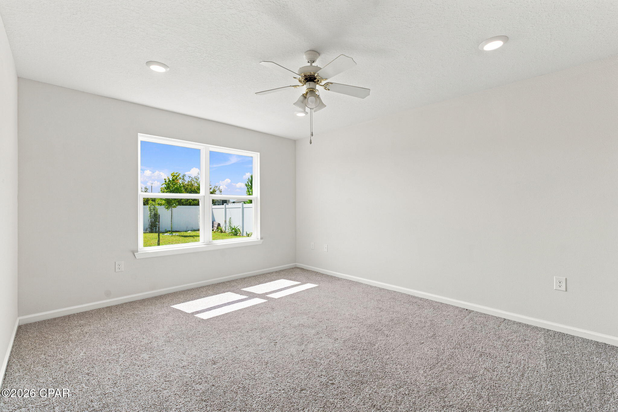 Liberty - Residential Lease