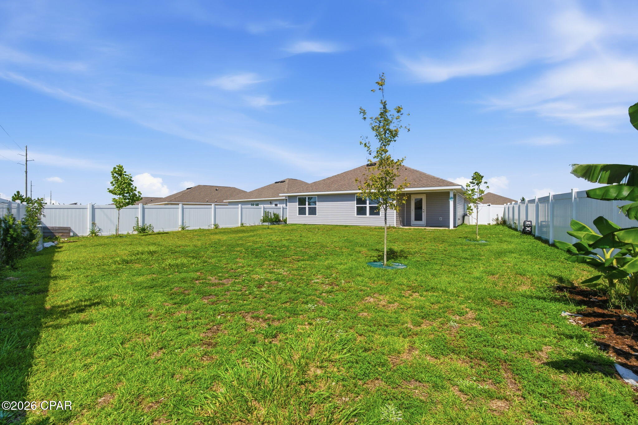 Liberty - Residential Lease