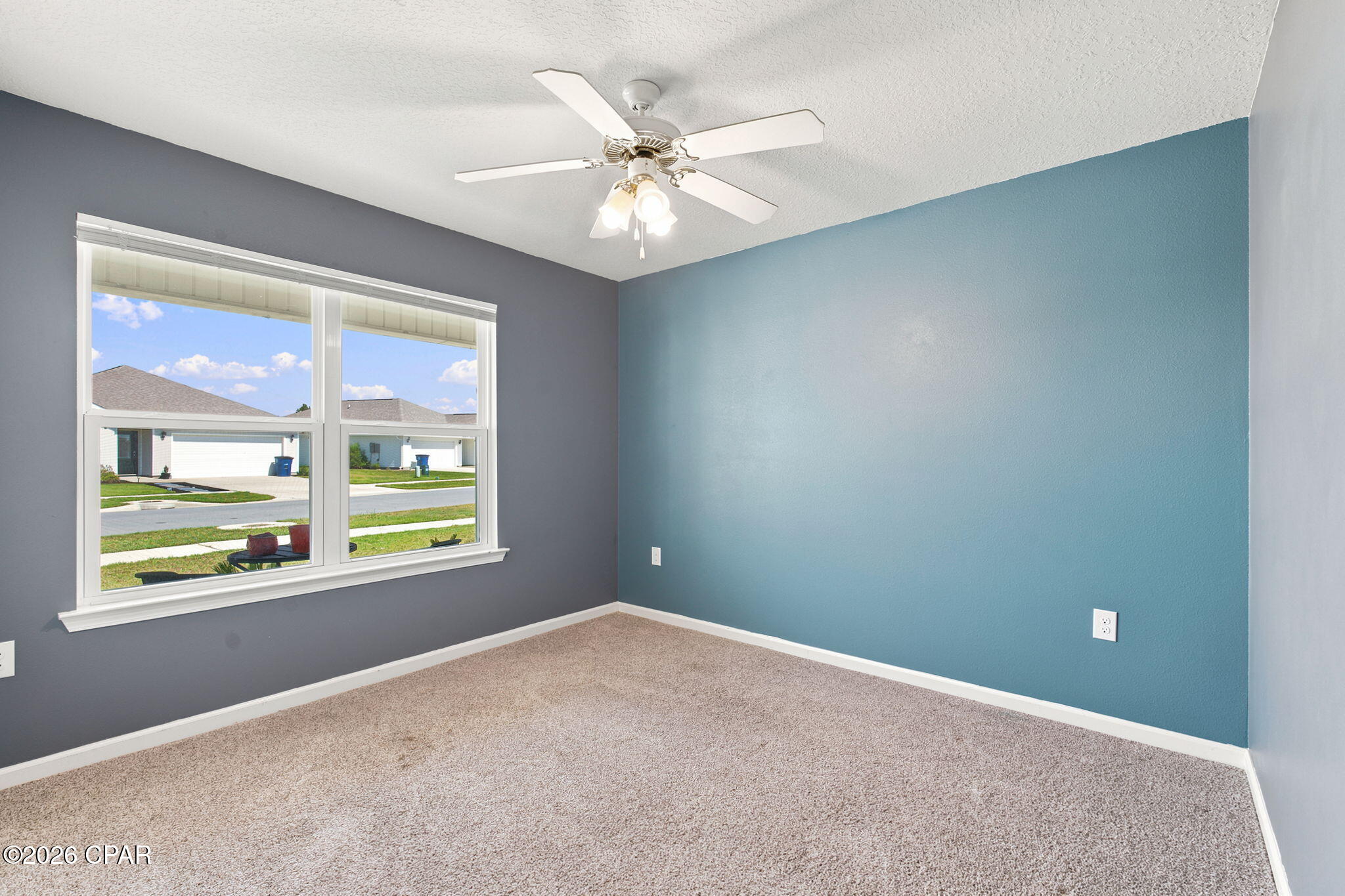 Liberty - Residential Lease