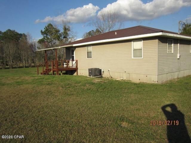 [No Recorded Subdiv] - Residential Lease