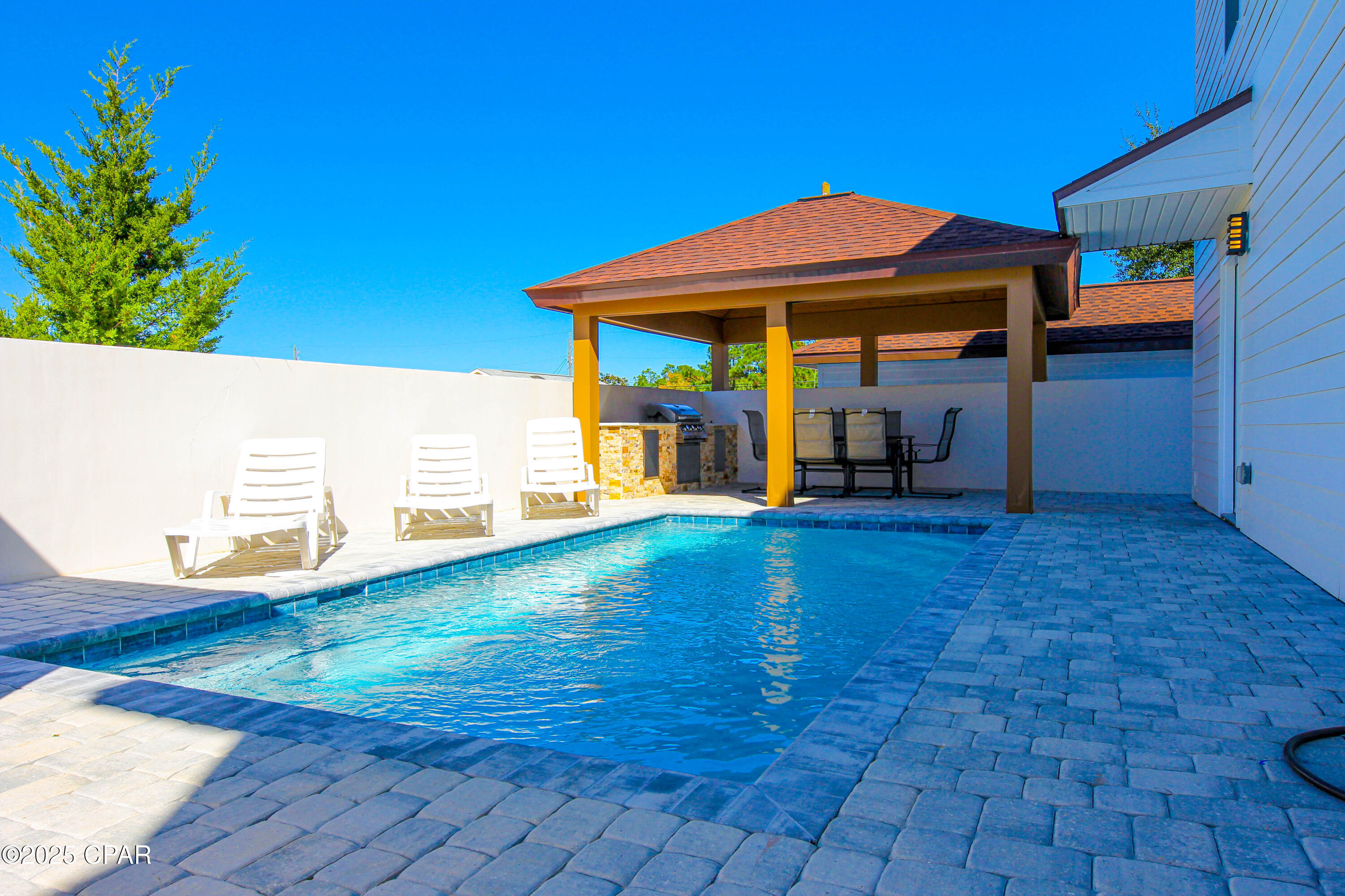 Holiday Beach Unit 8 - Residential