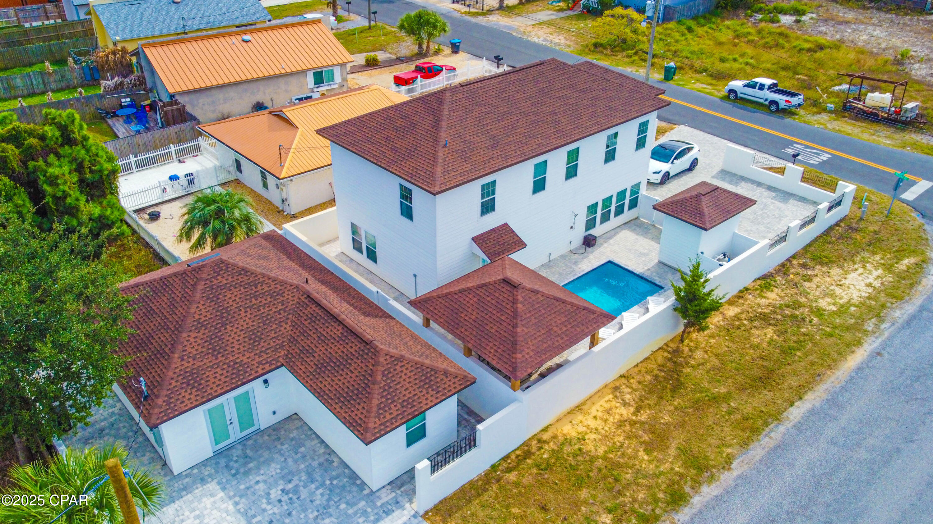 Holiday Beach Unit 8 - Residential