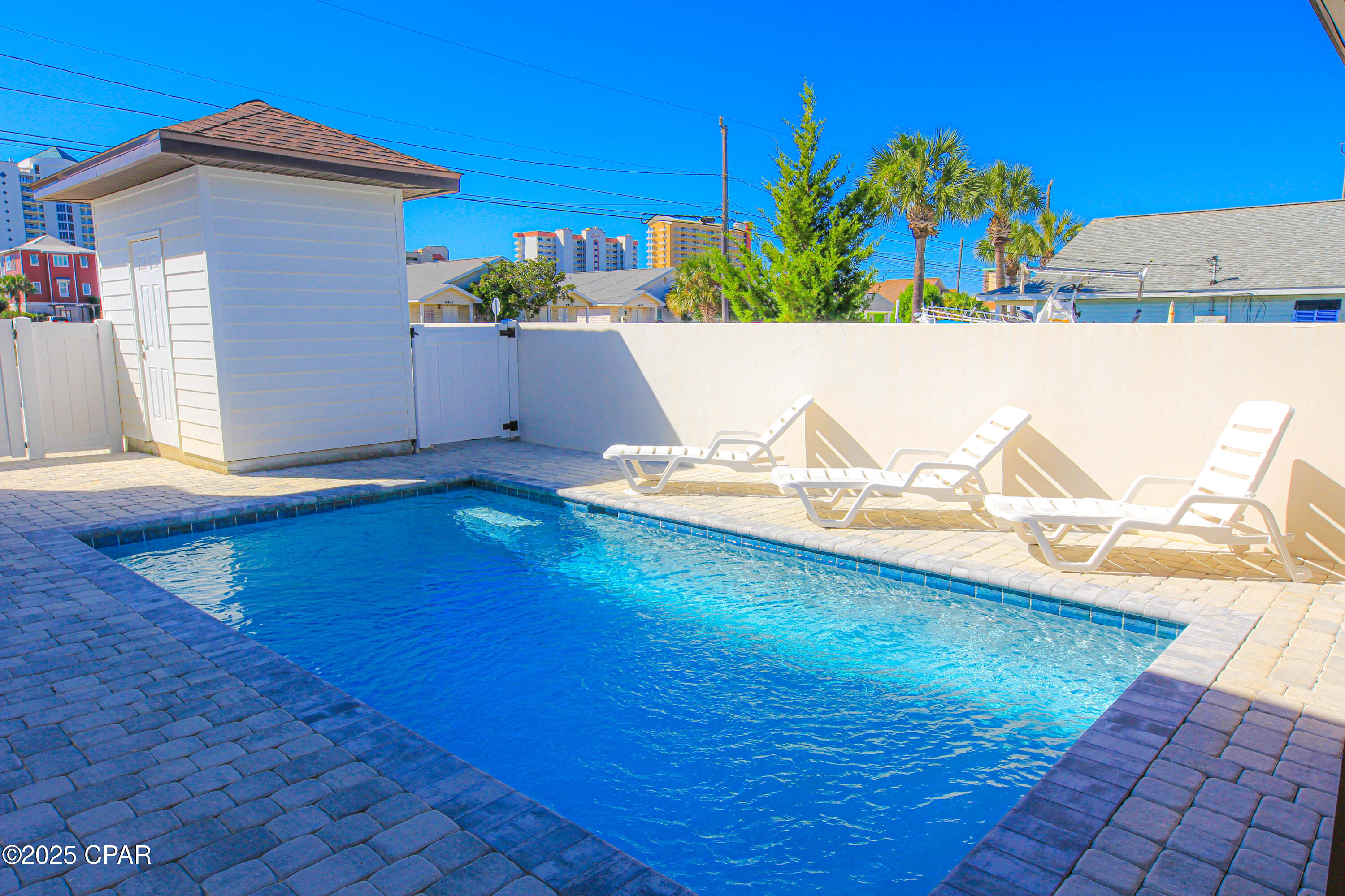 Holiday Beach Unit 8 - Residential