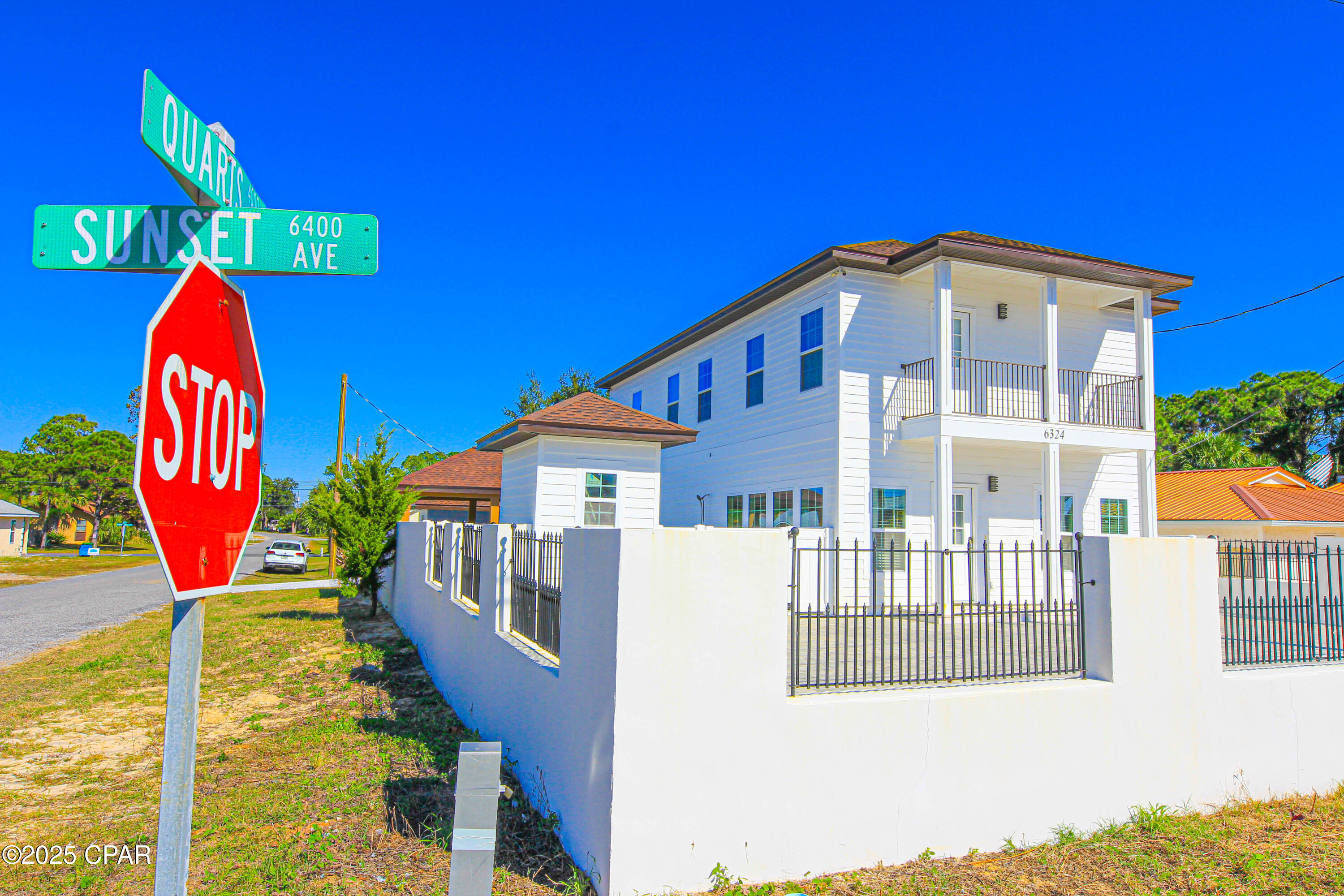 Holiday Beach Unit 8 - Residential