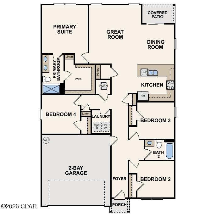 [No Recorded Subdiv] - Residential