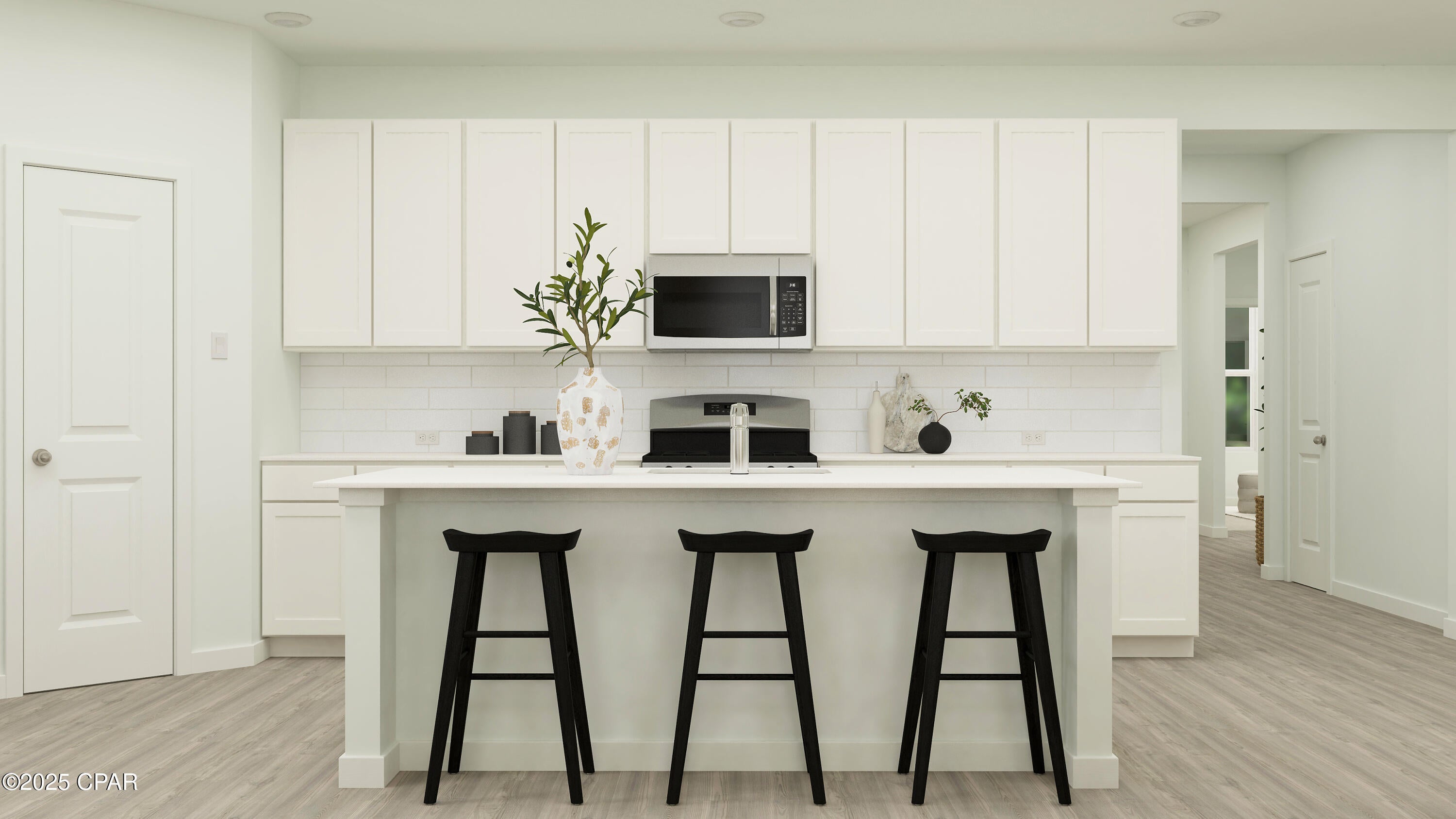 Magnolia Ridge - Residential