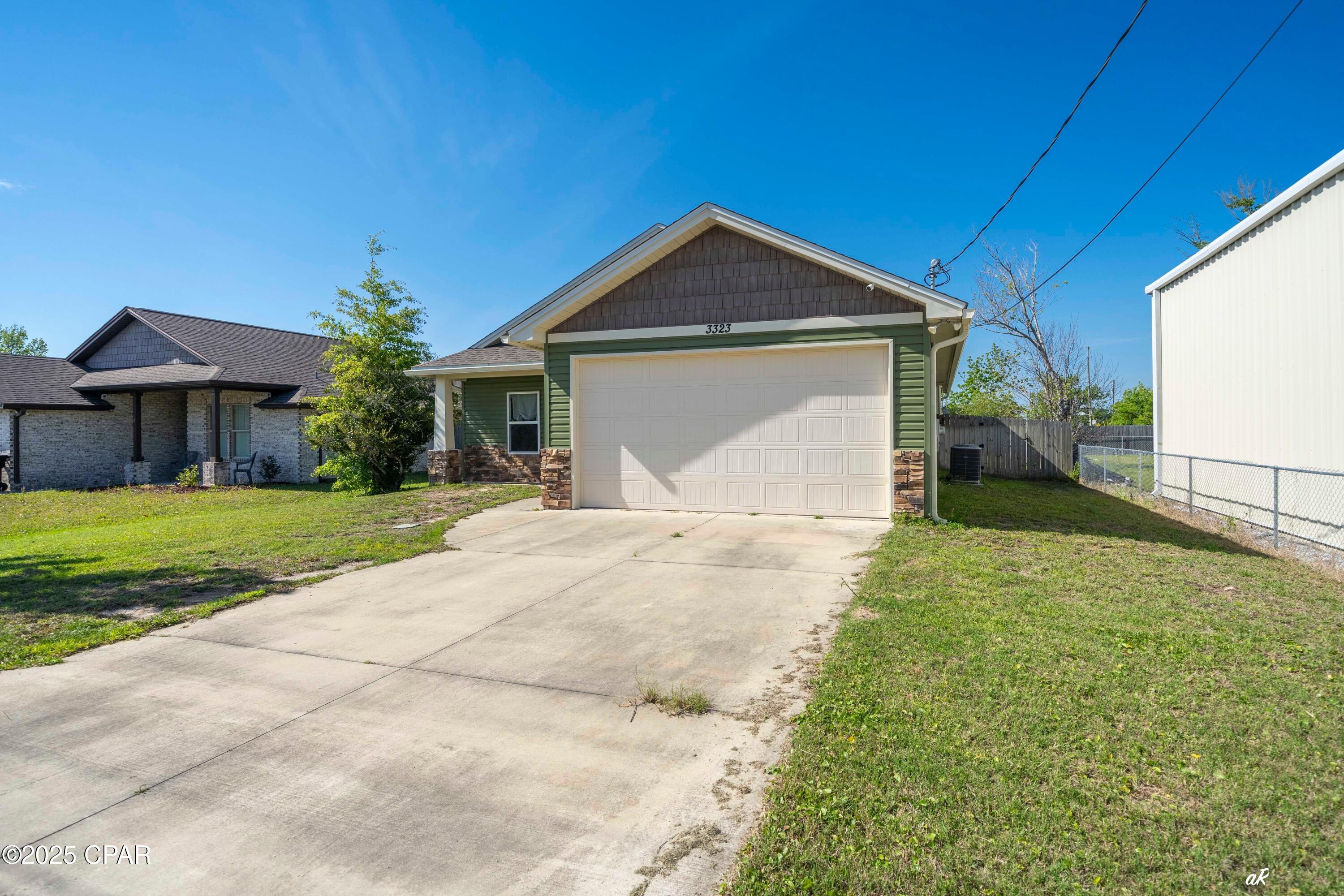 Highland City - Residential Lease