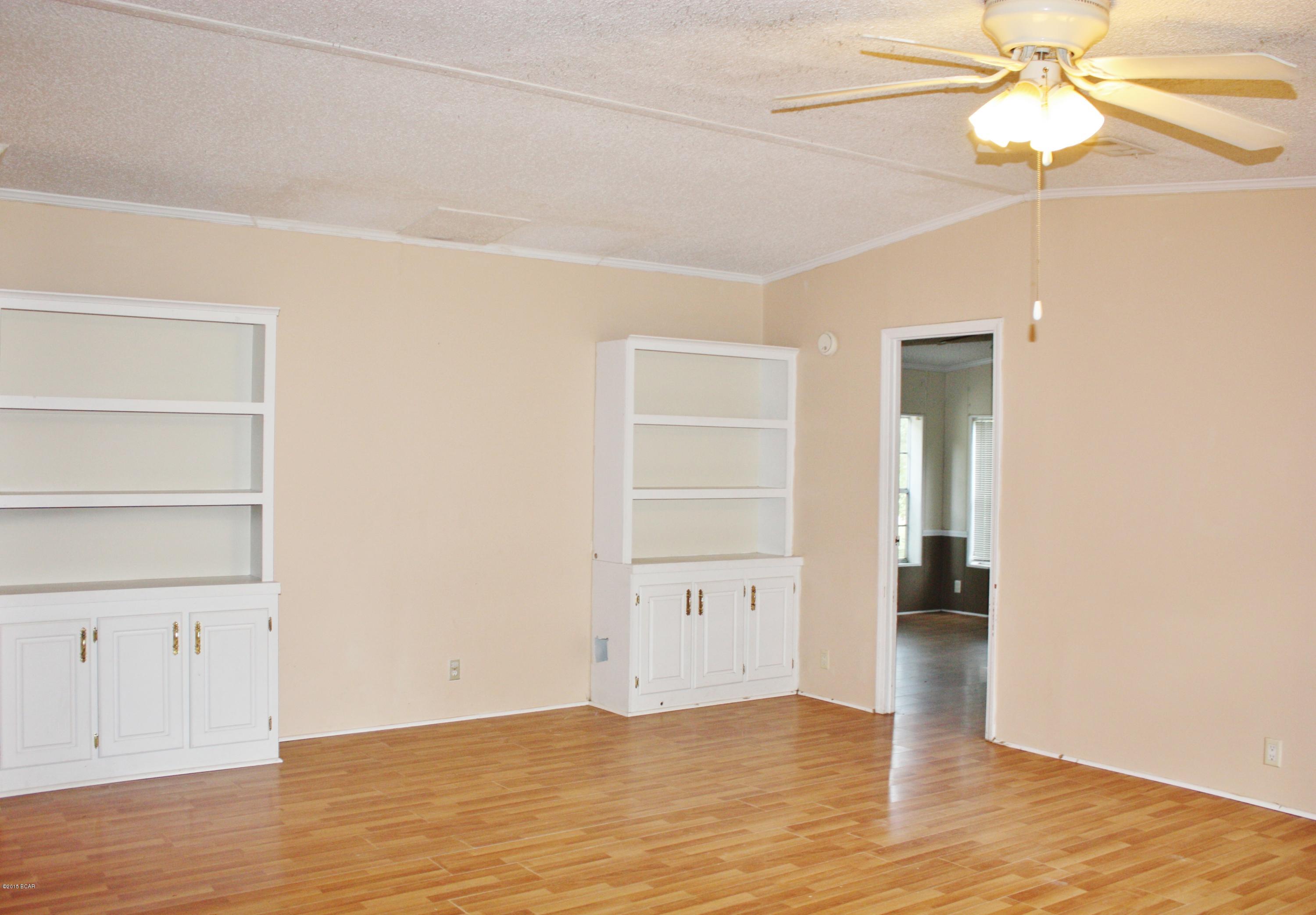 Bayou George Estates - Residential