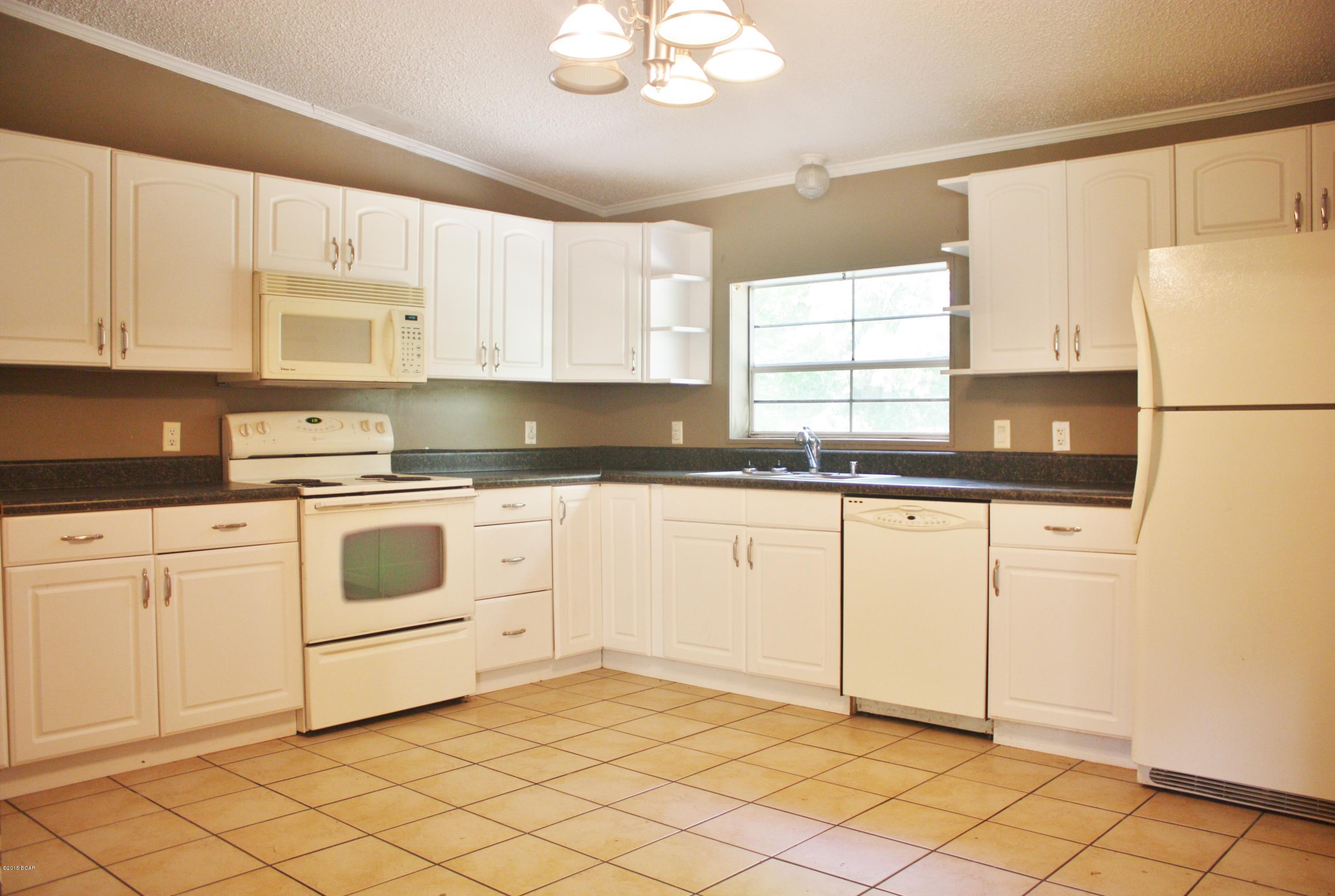 Bayou George Estates - Residential